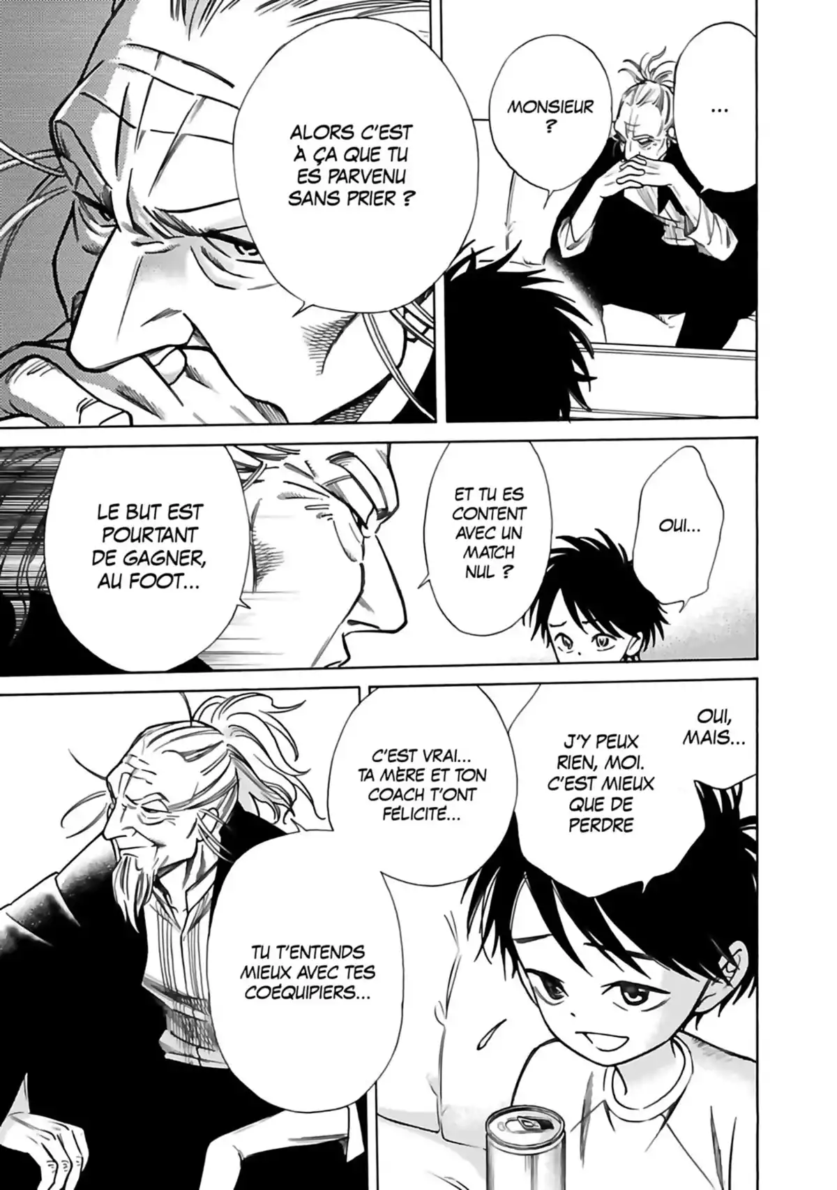 Ainsi parlait Zarathoustra Volume 1 page 70