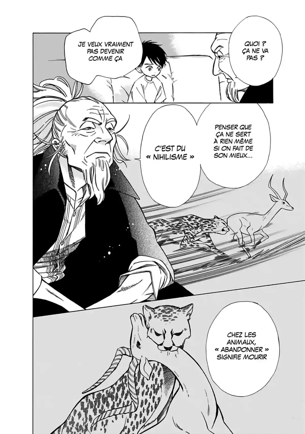 Ainsi parlait Zarathoustra Volume 1 page 87