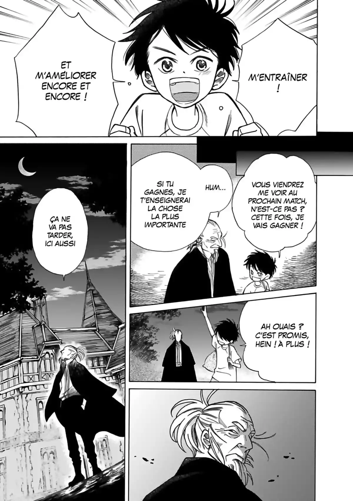 Ainsi parlait Zarathoustra Volume 1 page 92