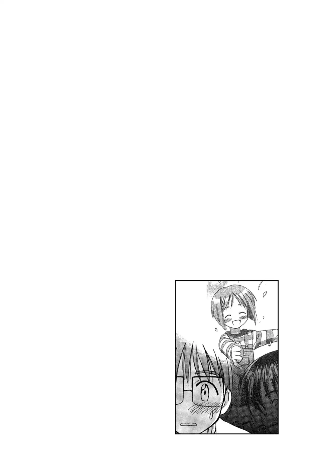 Love Hina Volume 7 page 66