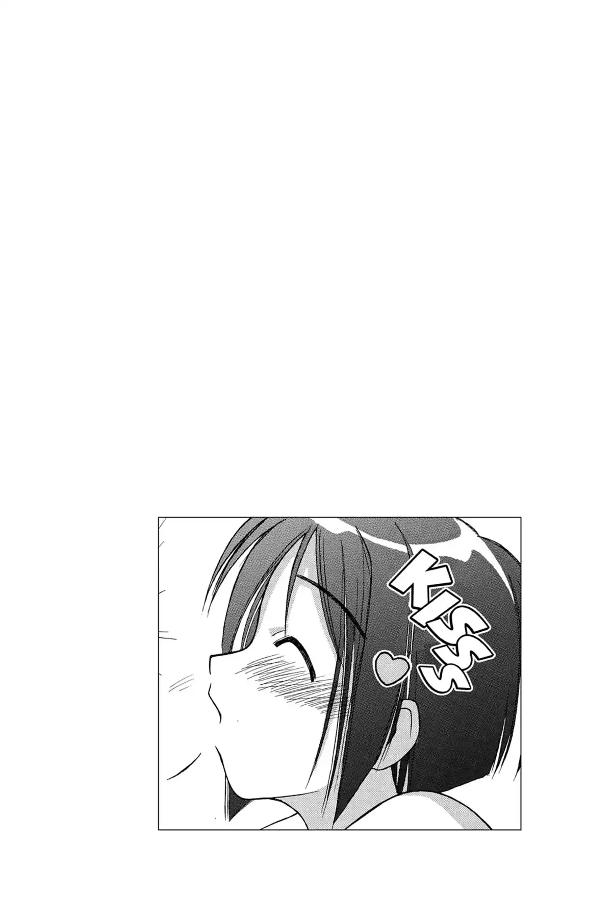 Love Hina Volume 5 page 126