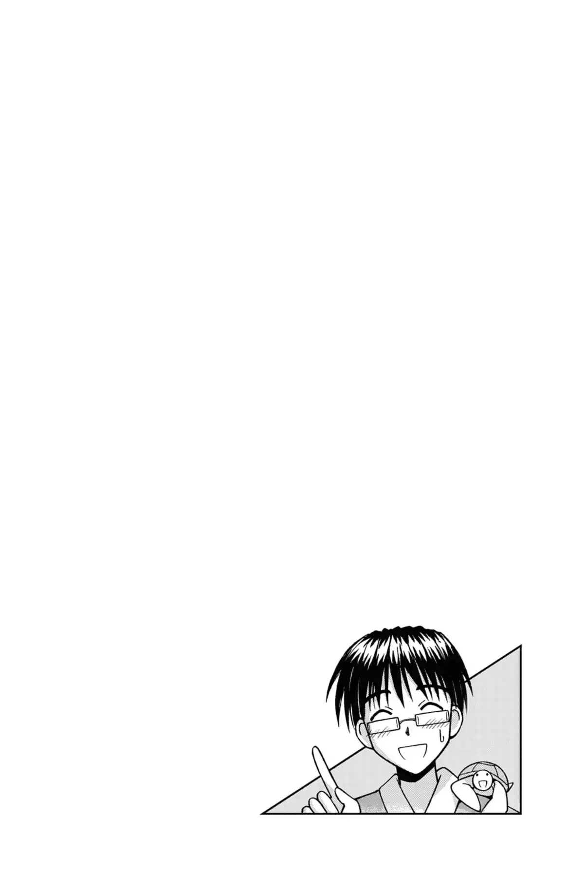 Love Hina Volume 12 page 66