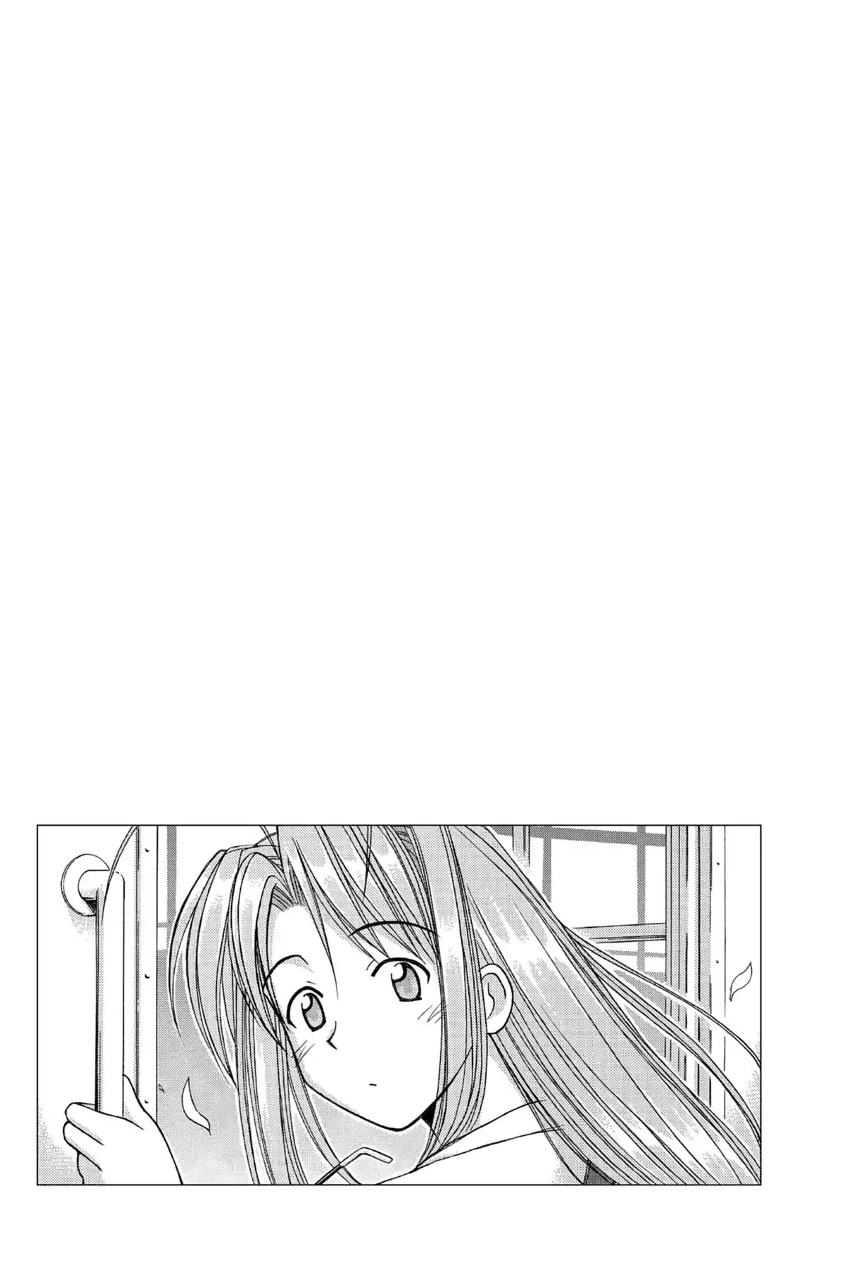 Love Hina Volume 6 page 26