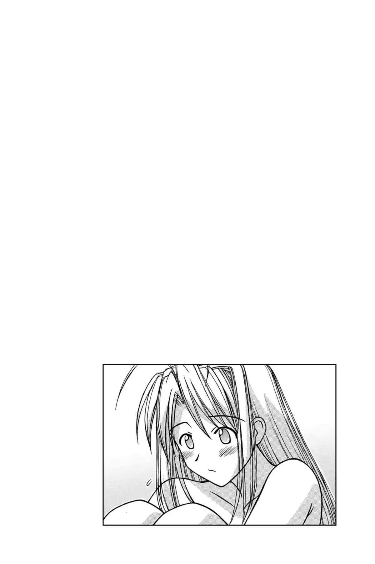 Love Hina Volume 14 page 66