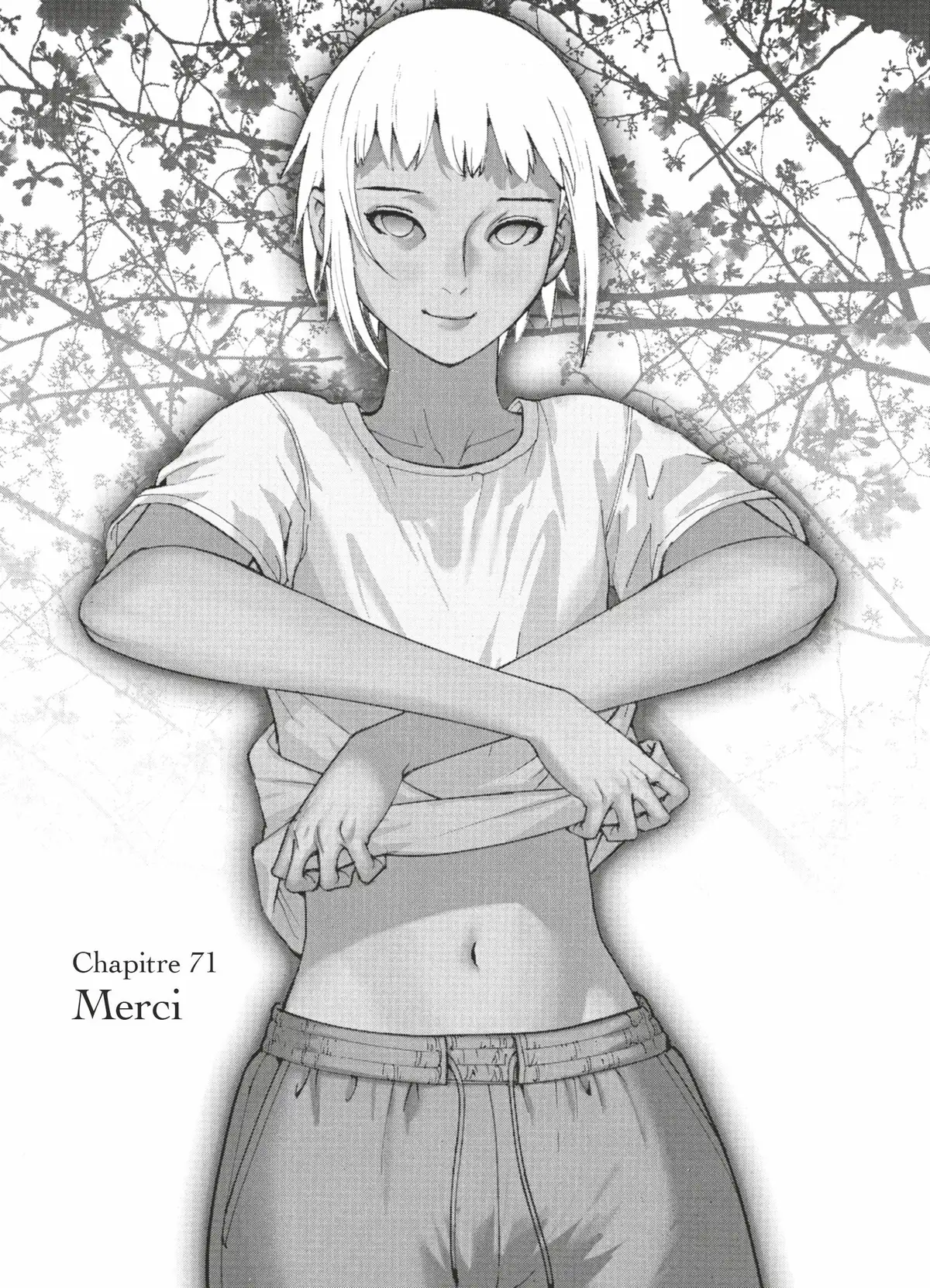 Pour le pire Volume 9 page 54