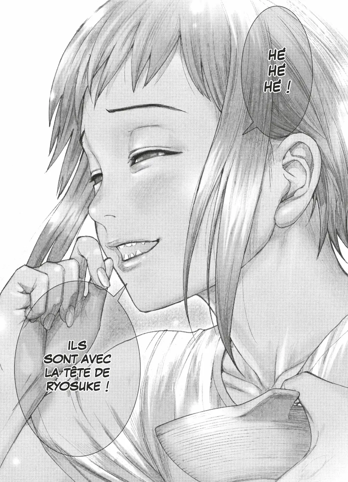 Pour le pire Volume 9 page 68