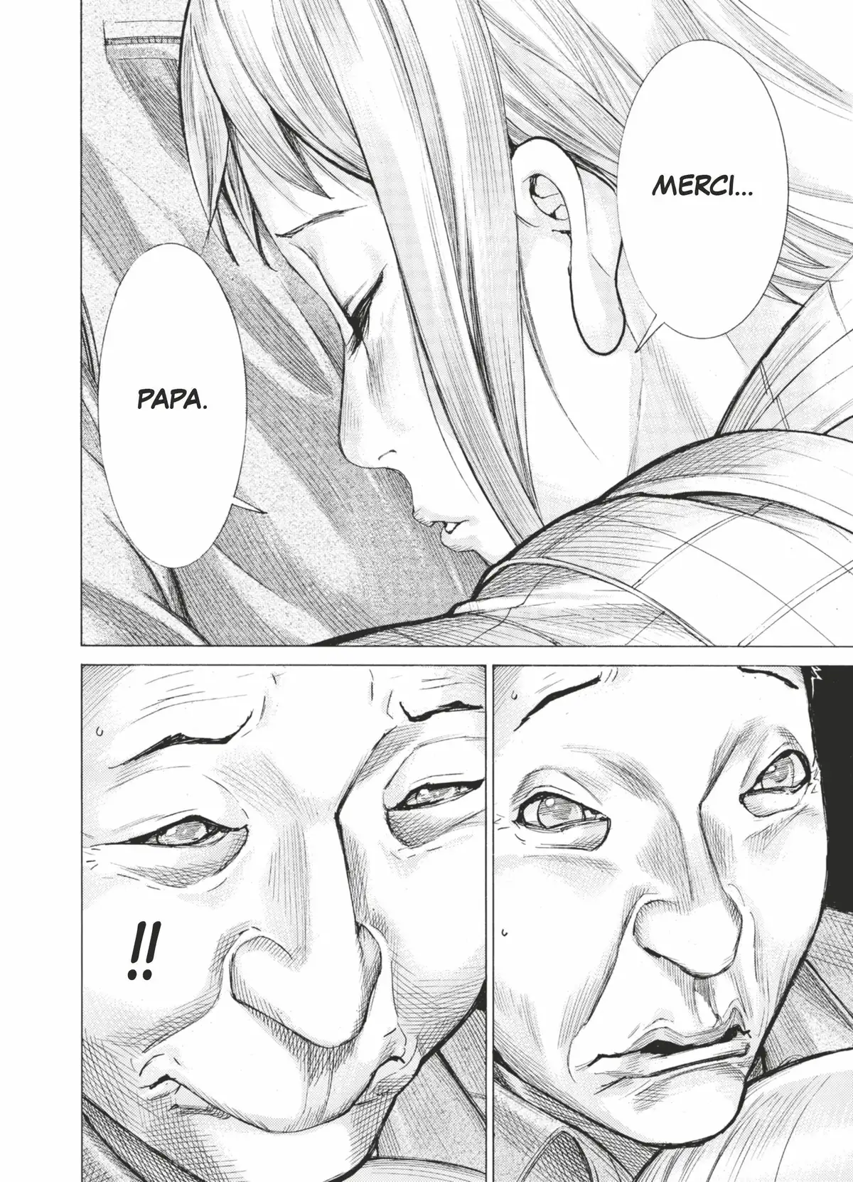 Pour le pire Volume 9 page 73