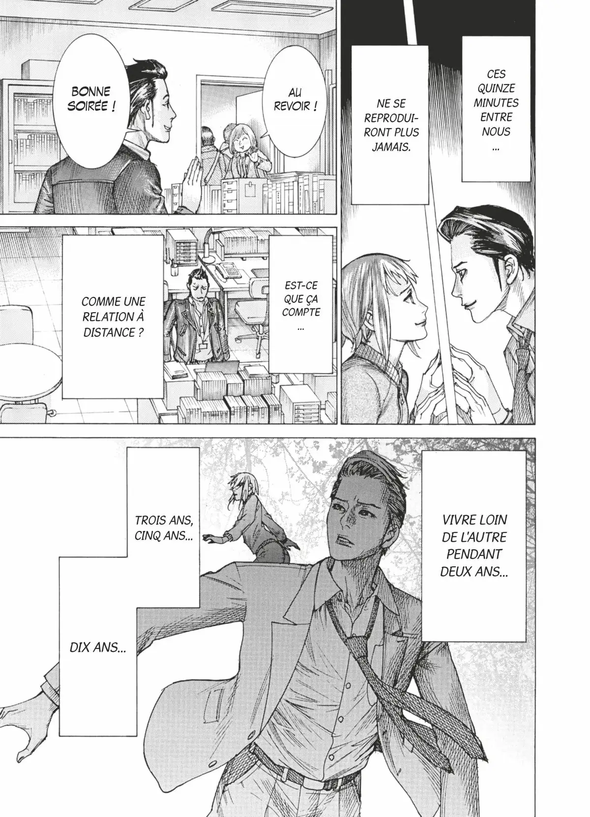 Pour le pire Volume 8 page 34