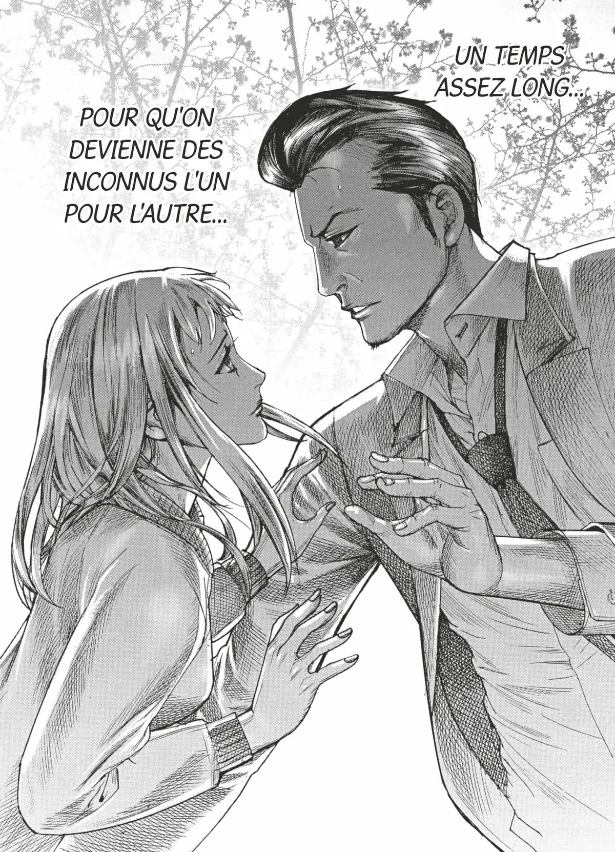 Pour le pire Volume 8 page 35