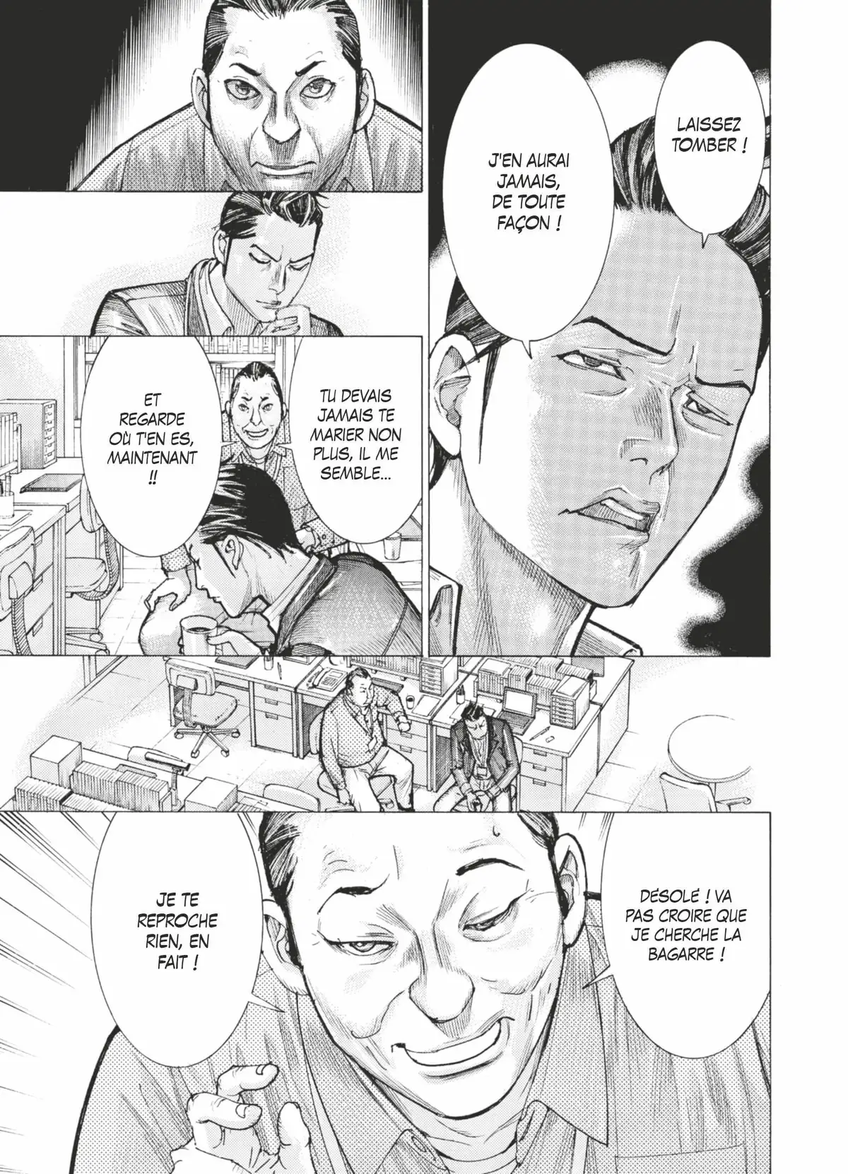 Pour le pire Volume 8 page 42