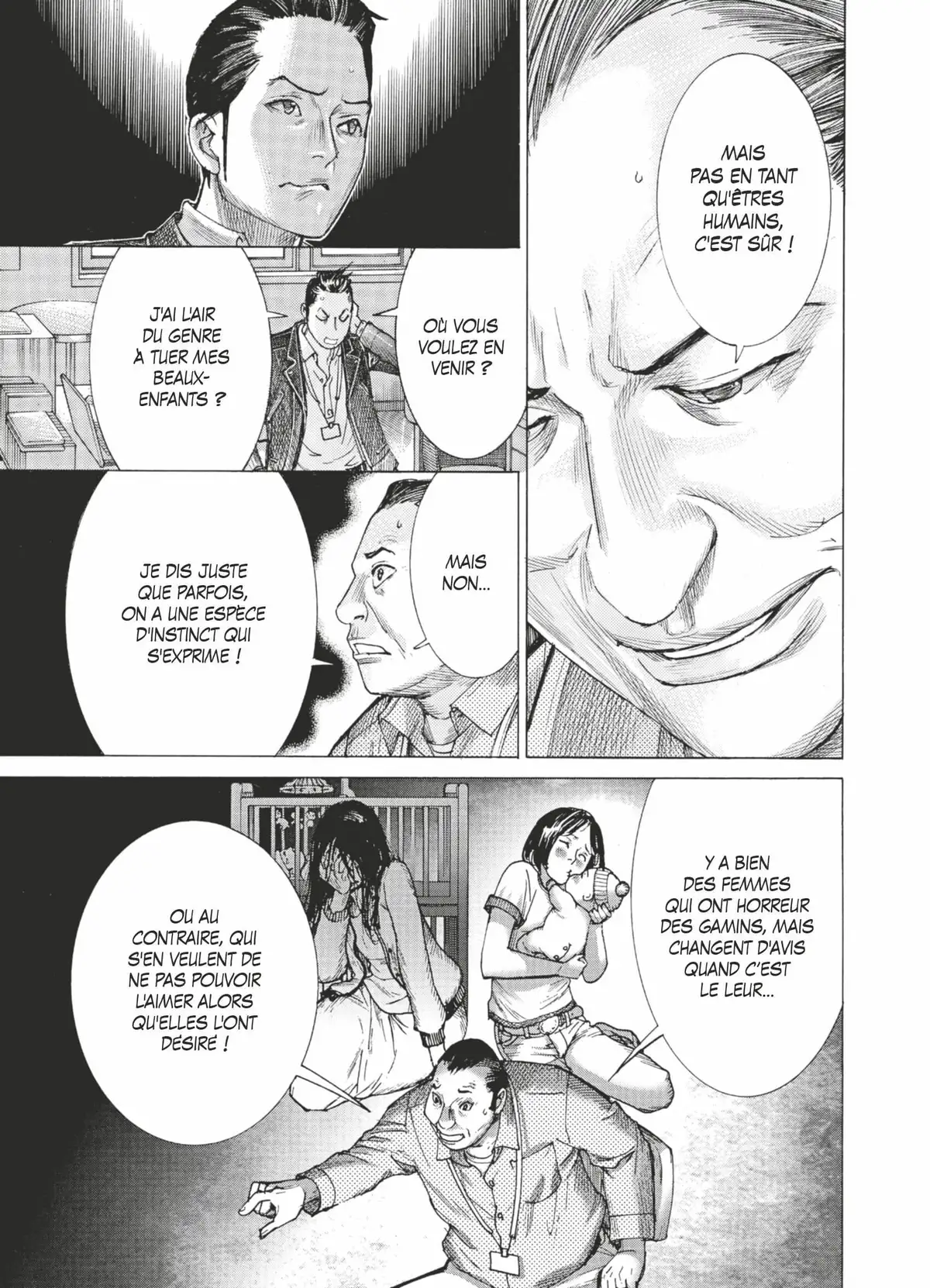 Pour le pire Volume 8 page 46