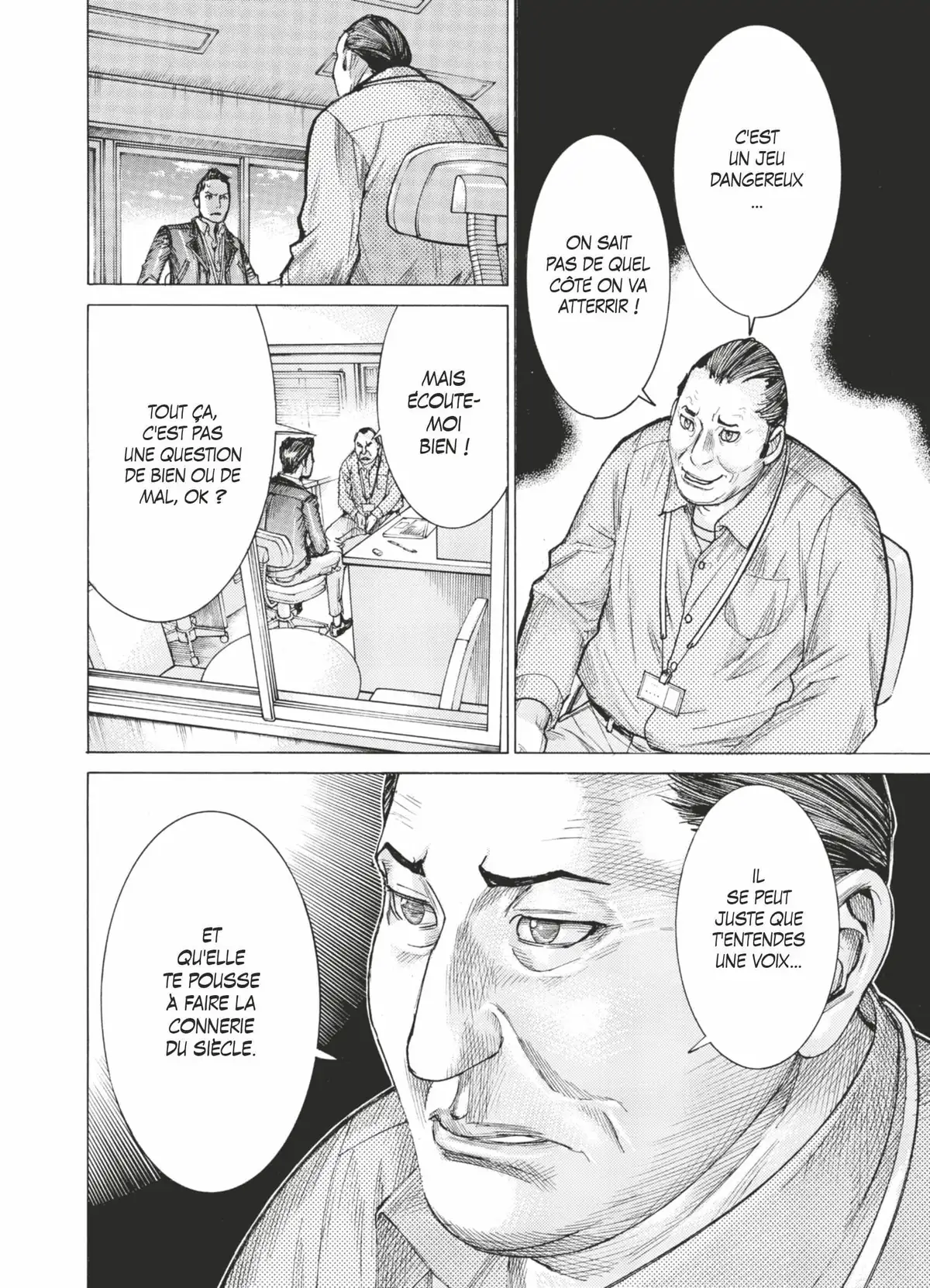 Pour le pire Volume 8 page 49