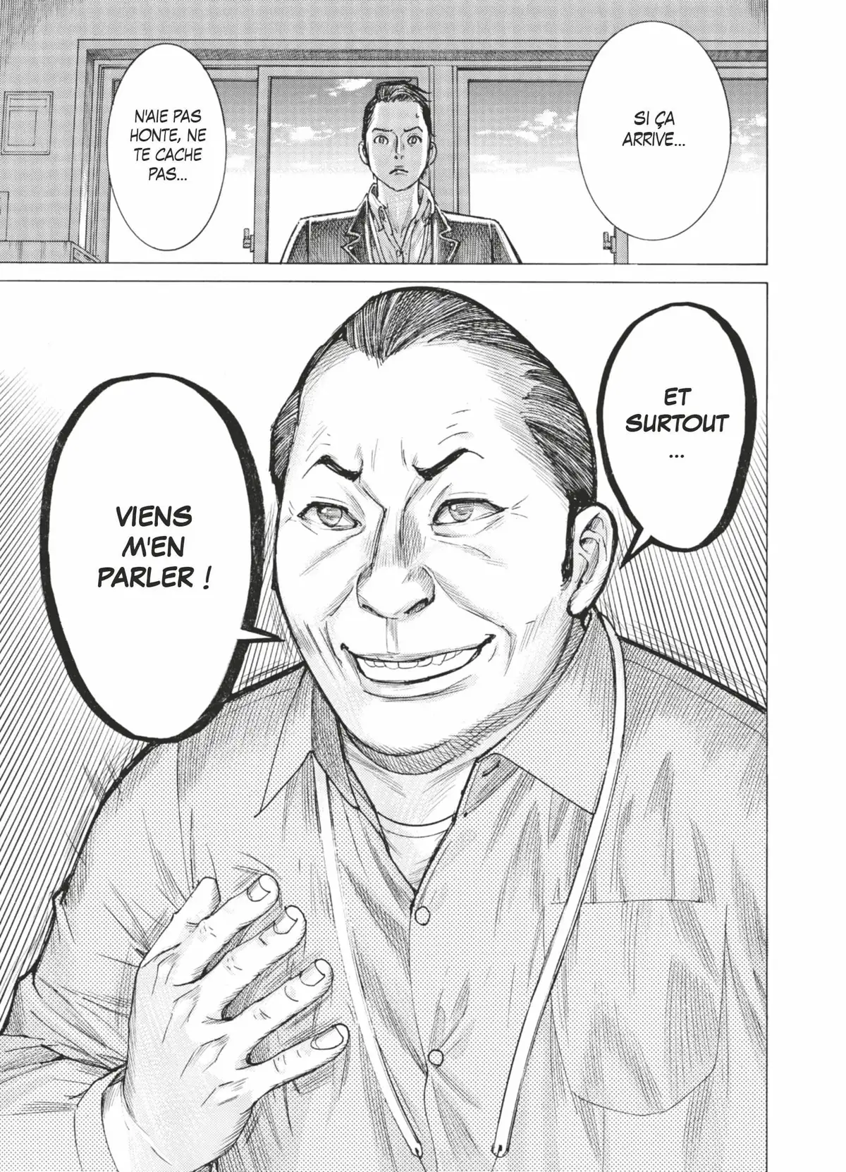 Pour le pire Volume 8 page 50