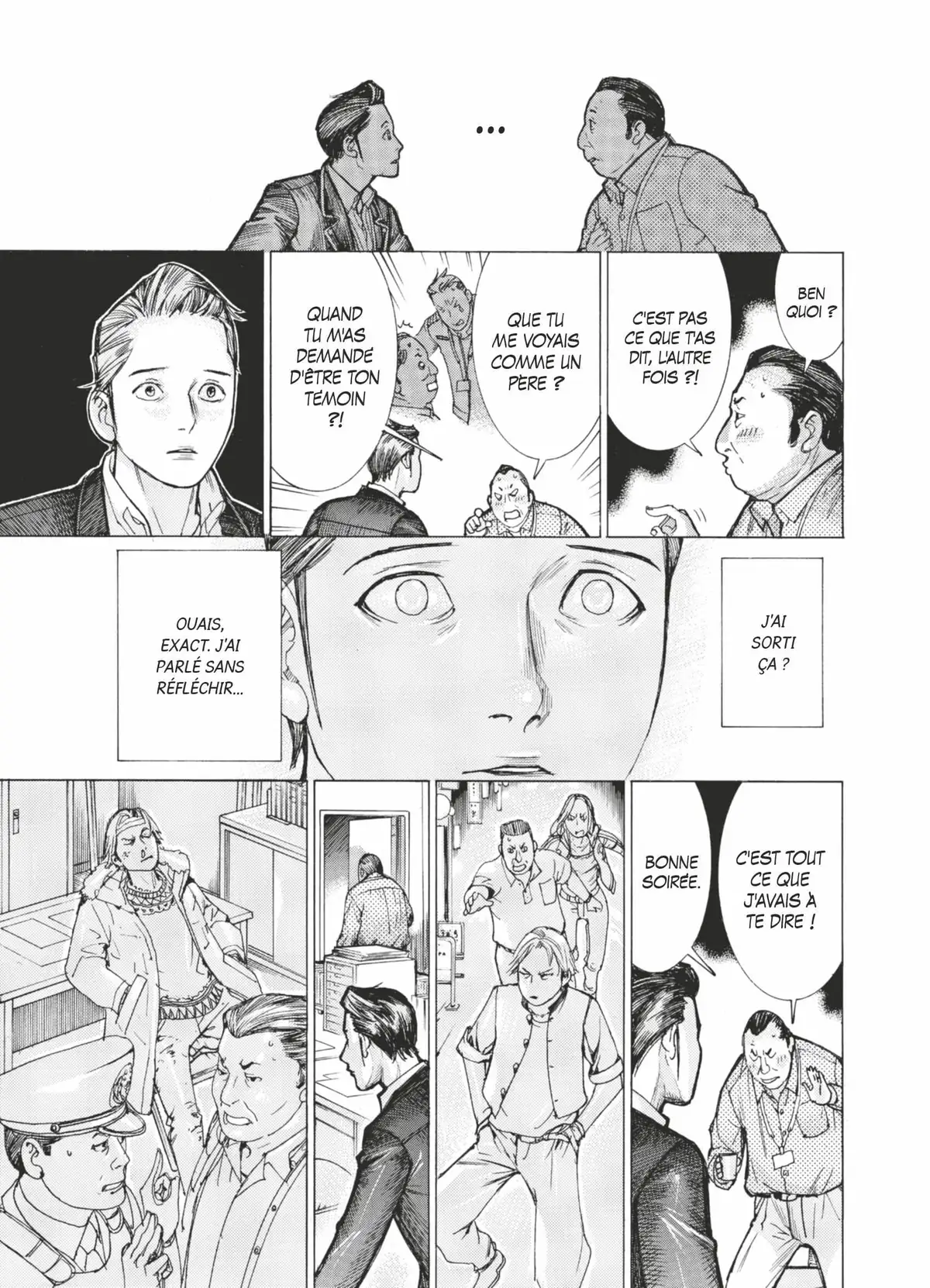 Pour le pire Volume 8 page 52