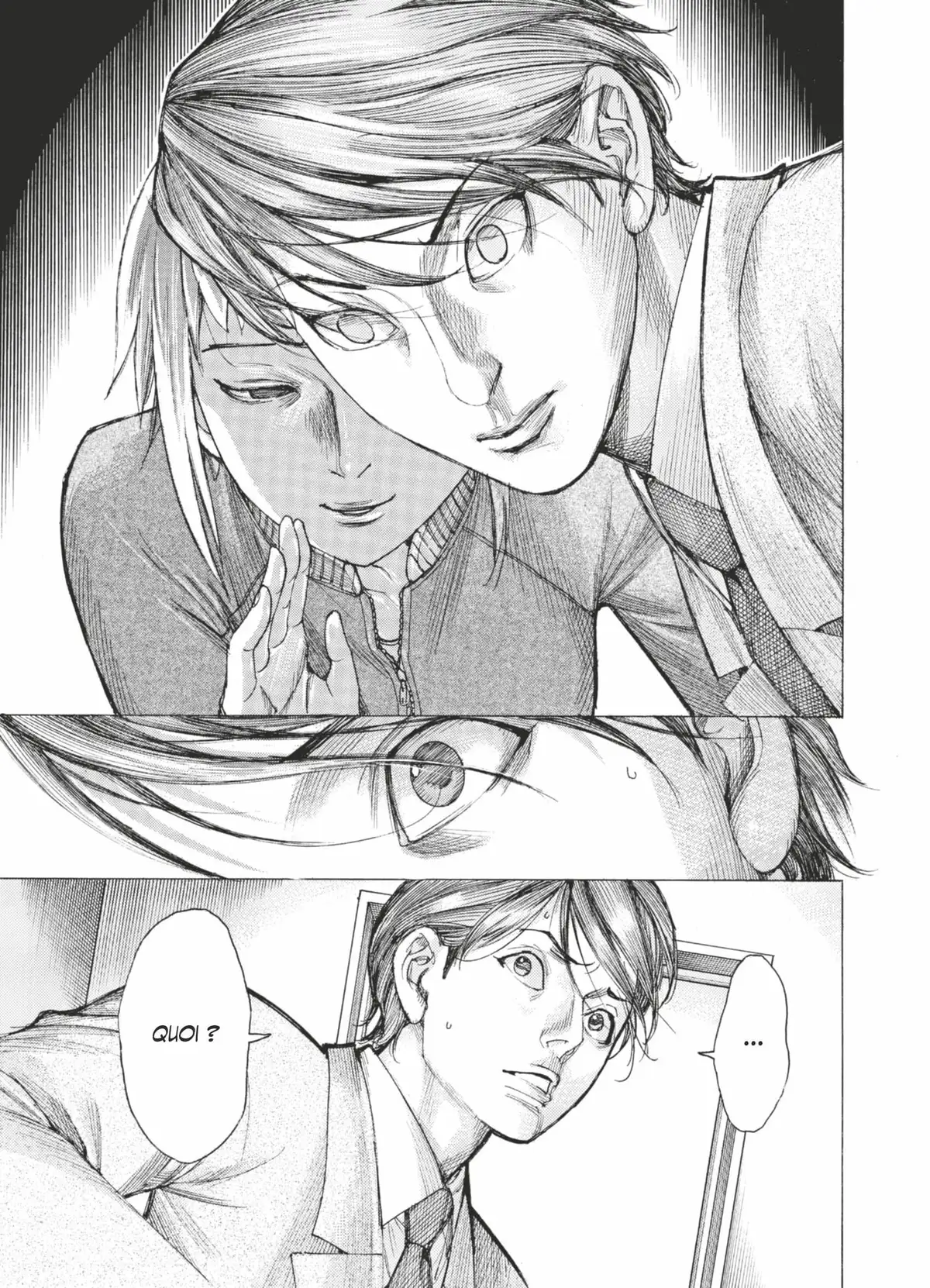 Pour le pire Volume 8 page 68