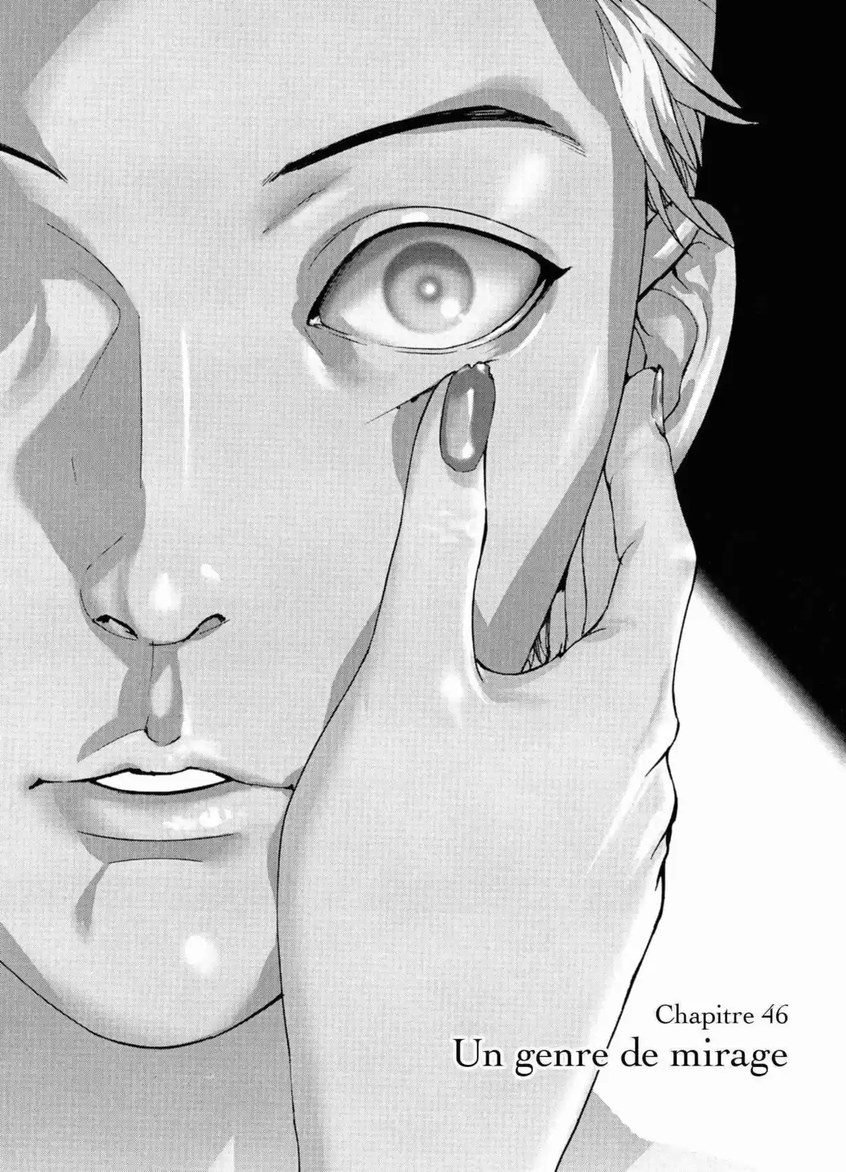 Pour le pire Volume 6 page 103