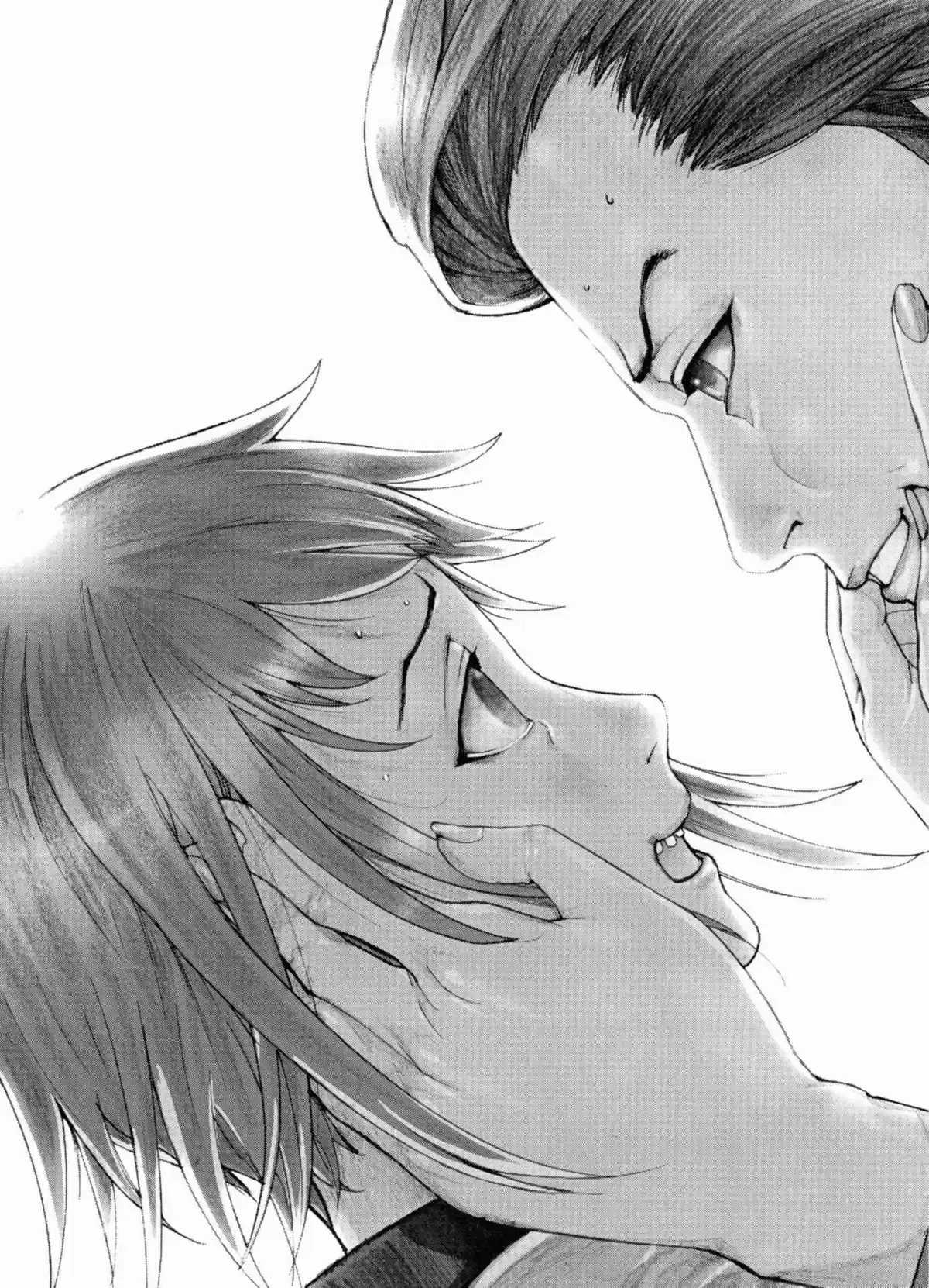 Pour le pire Volume 6 page 125