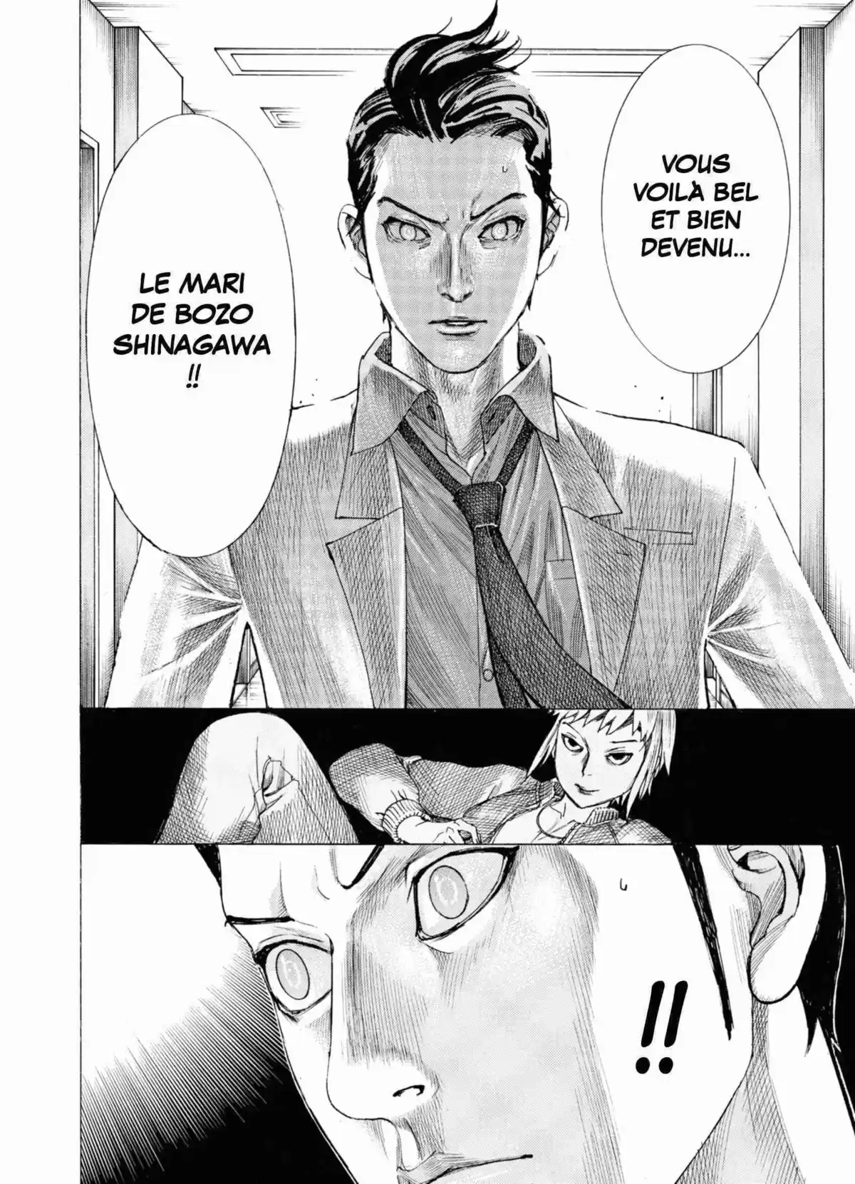 Pour le pire Volume 6 page 48