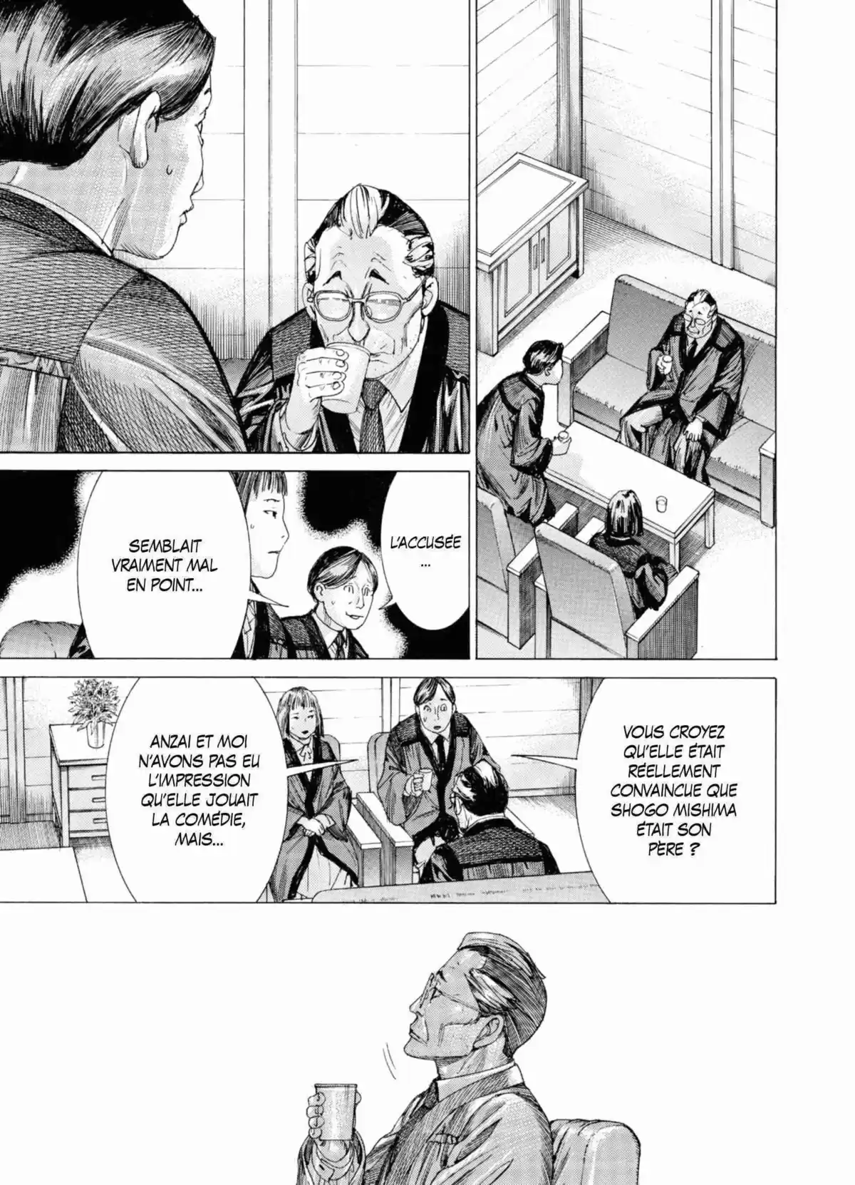 Pour le pire Volume 6 page 49