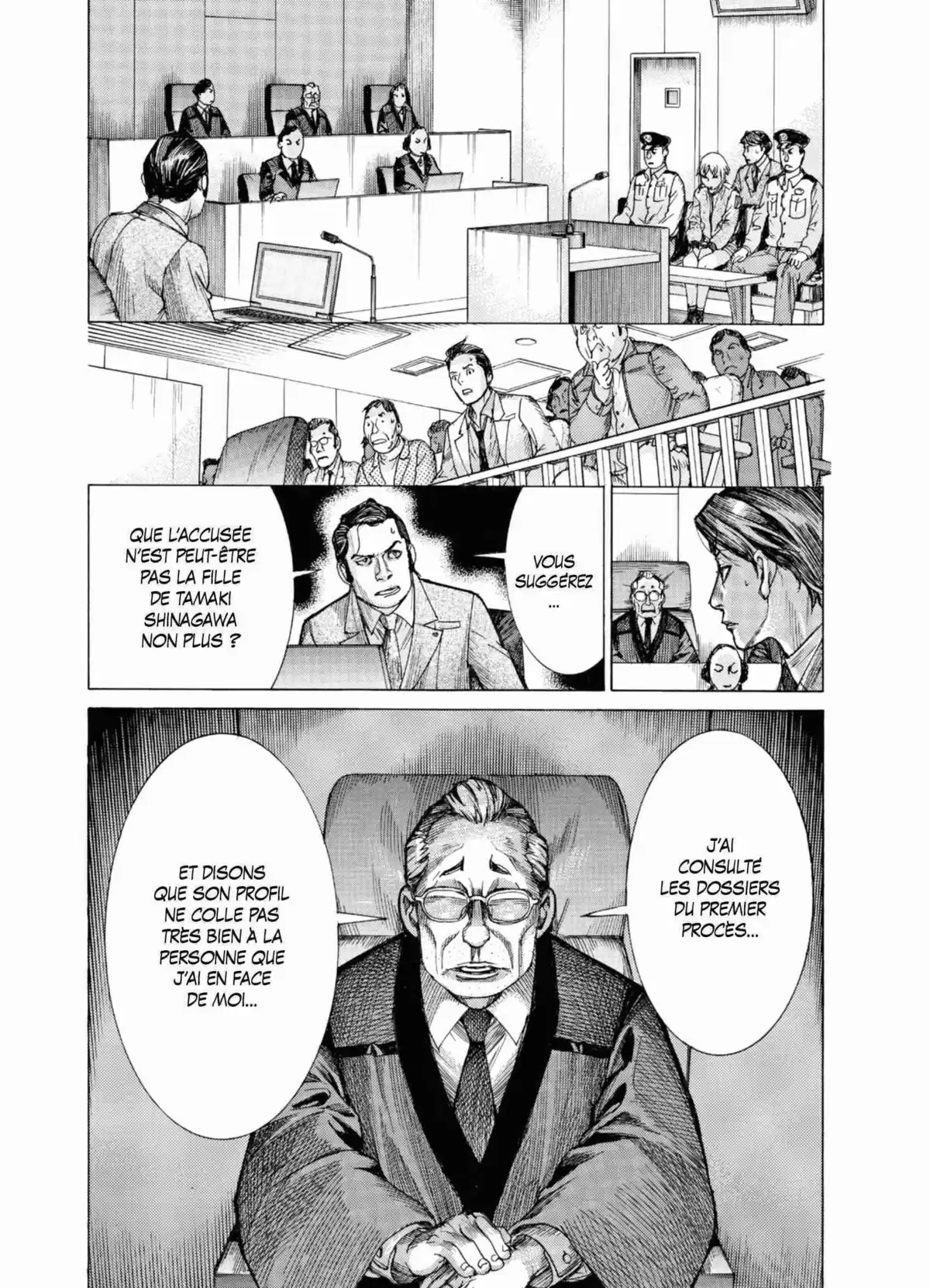 Pour le pire Volume 6 page 80