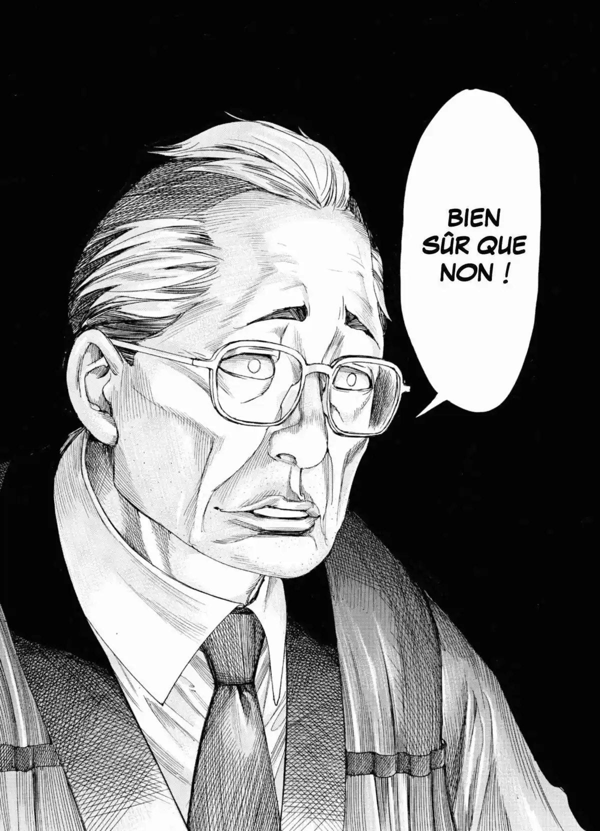Pour le pire Volume 6 page 88