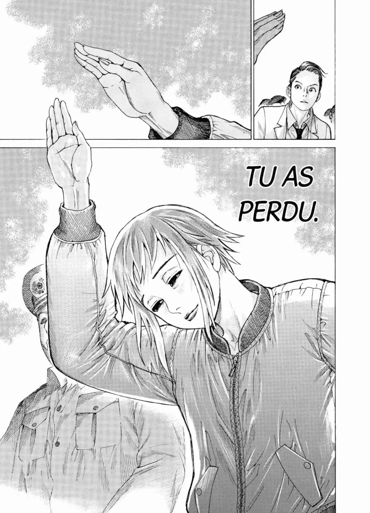 Pour le pire Volume 6 page 97