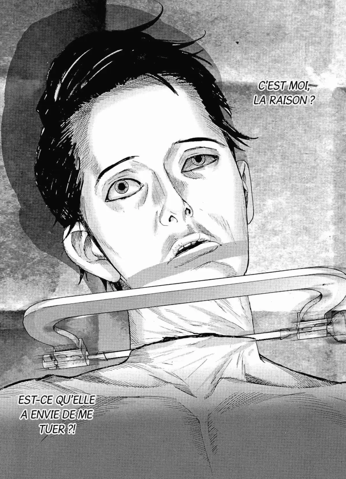 Pour le pire Volume 2 page 29