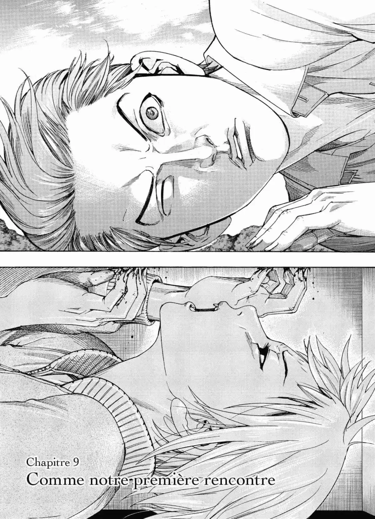 Pour le pire Volume 2 page 31