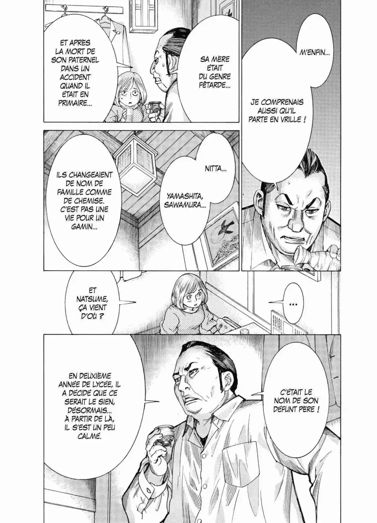 Pour le pire Volume 2 page 33