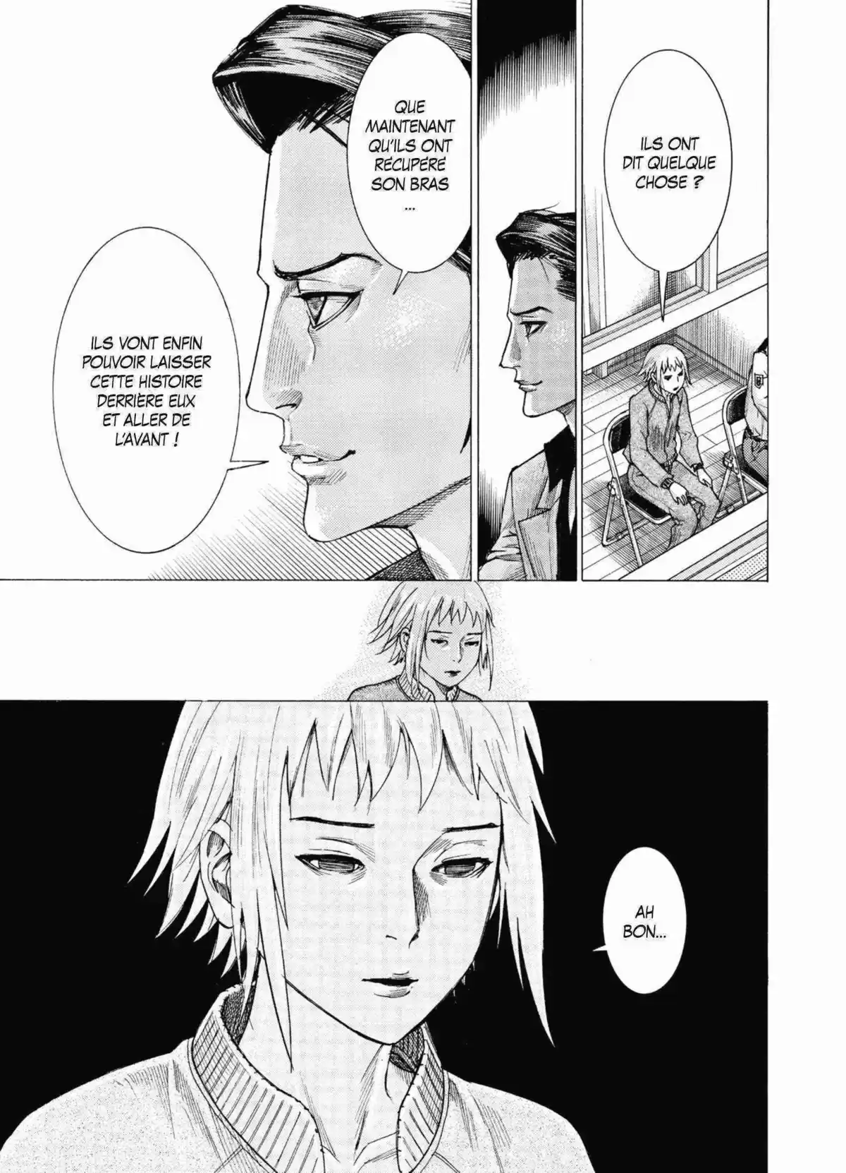Pour le pire Volume 2 page 39