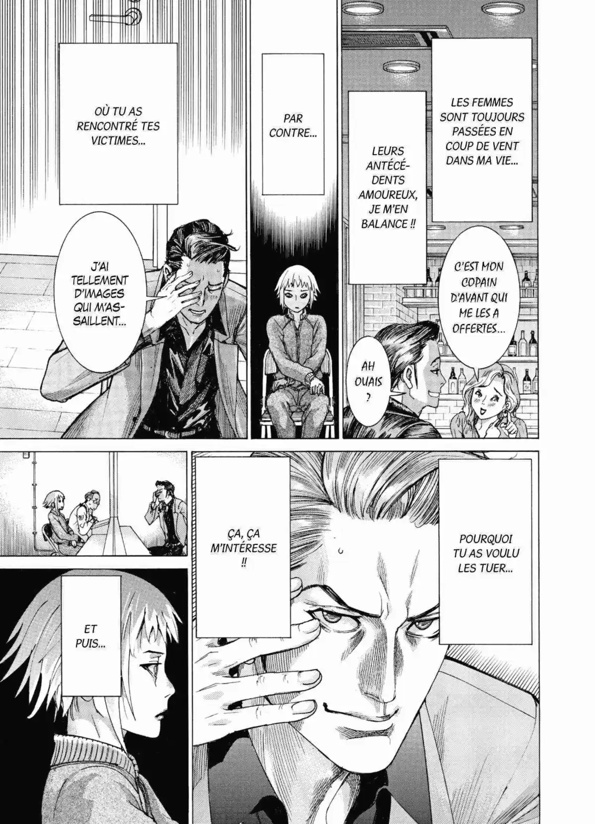 Pour le pire Volume 2 page 41