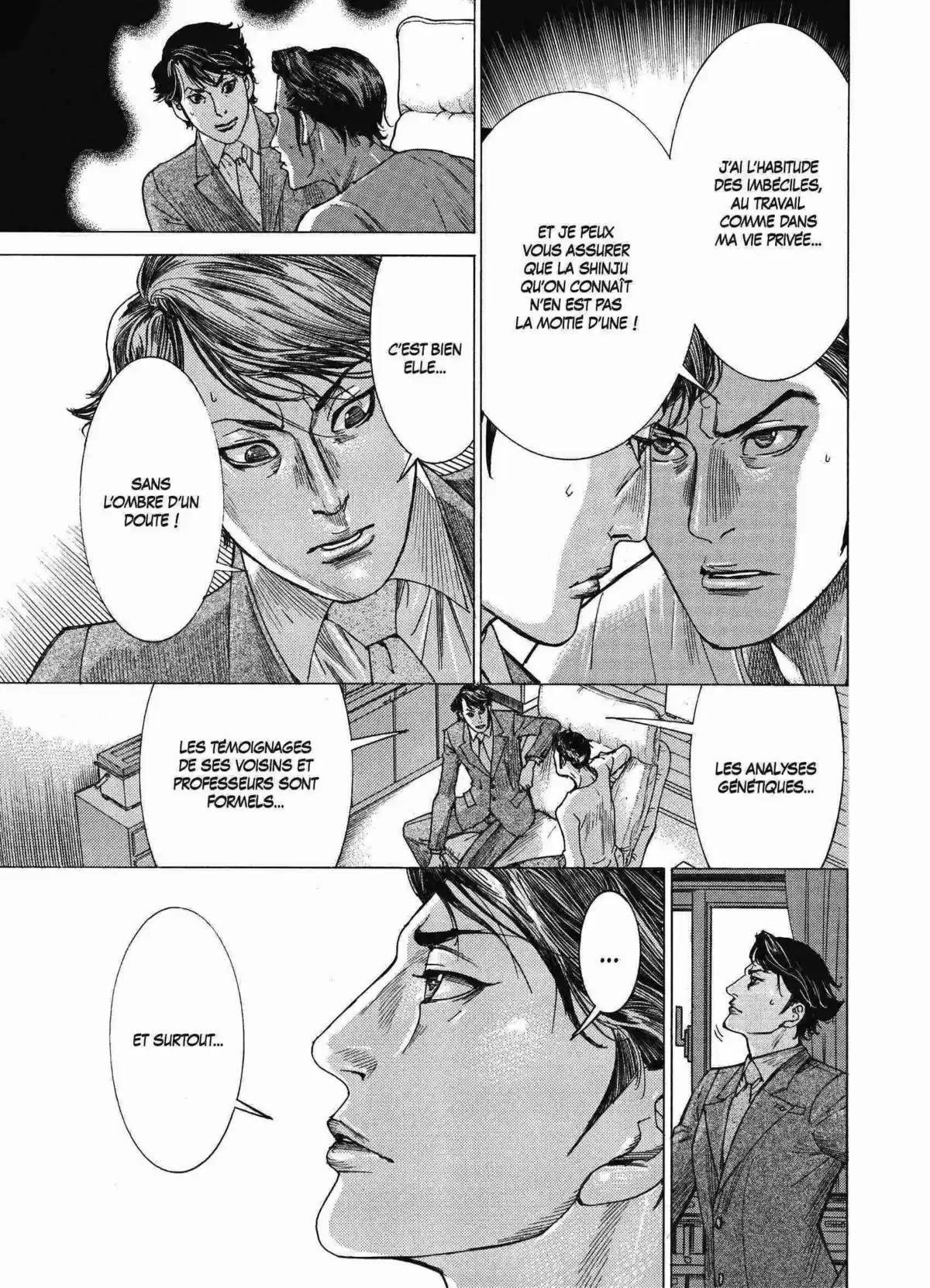 Pour le pire Volume 1 page 103