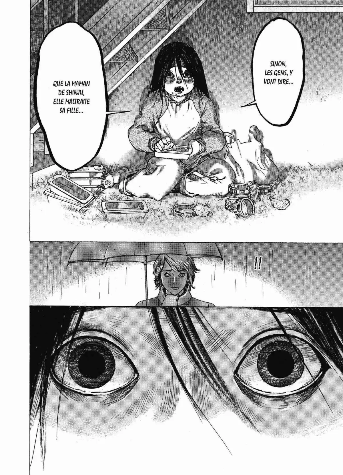 Pour le pire Volume 1 page 106