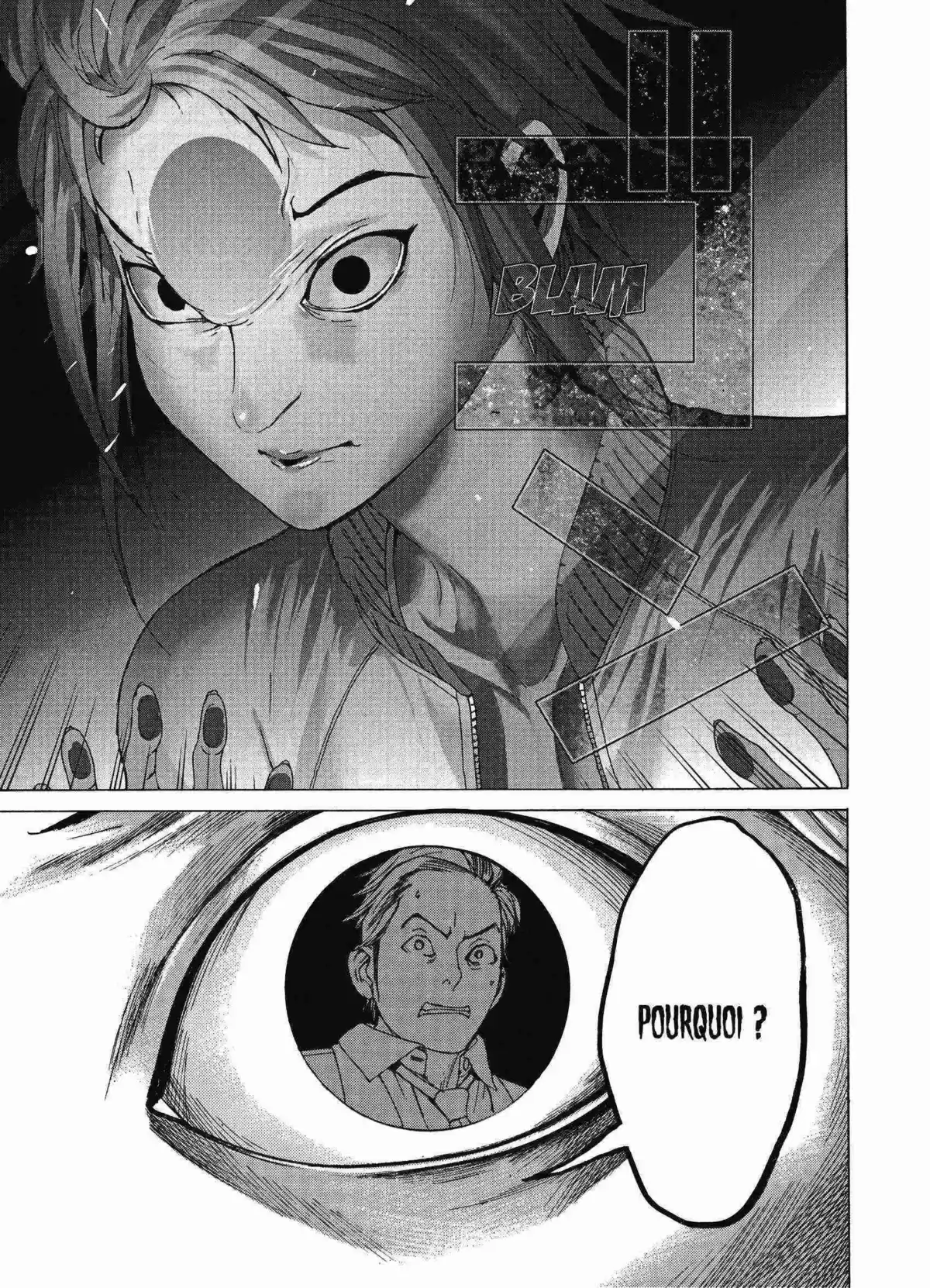 Pour le pire Volume 1 page 119