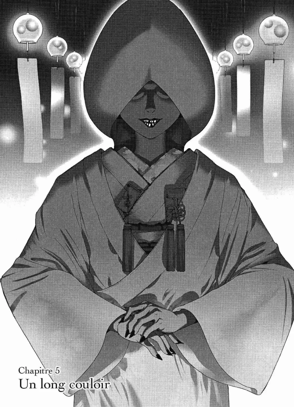 Pour le pire Volume 1 page 135