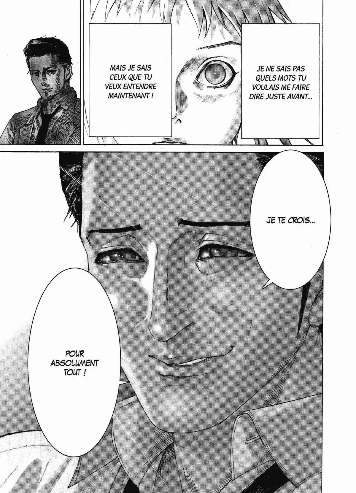 Pour le pire Volume 1 page 147