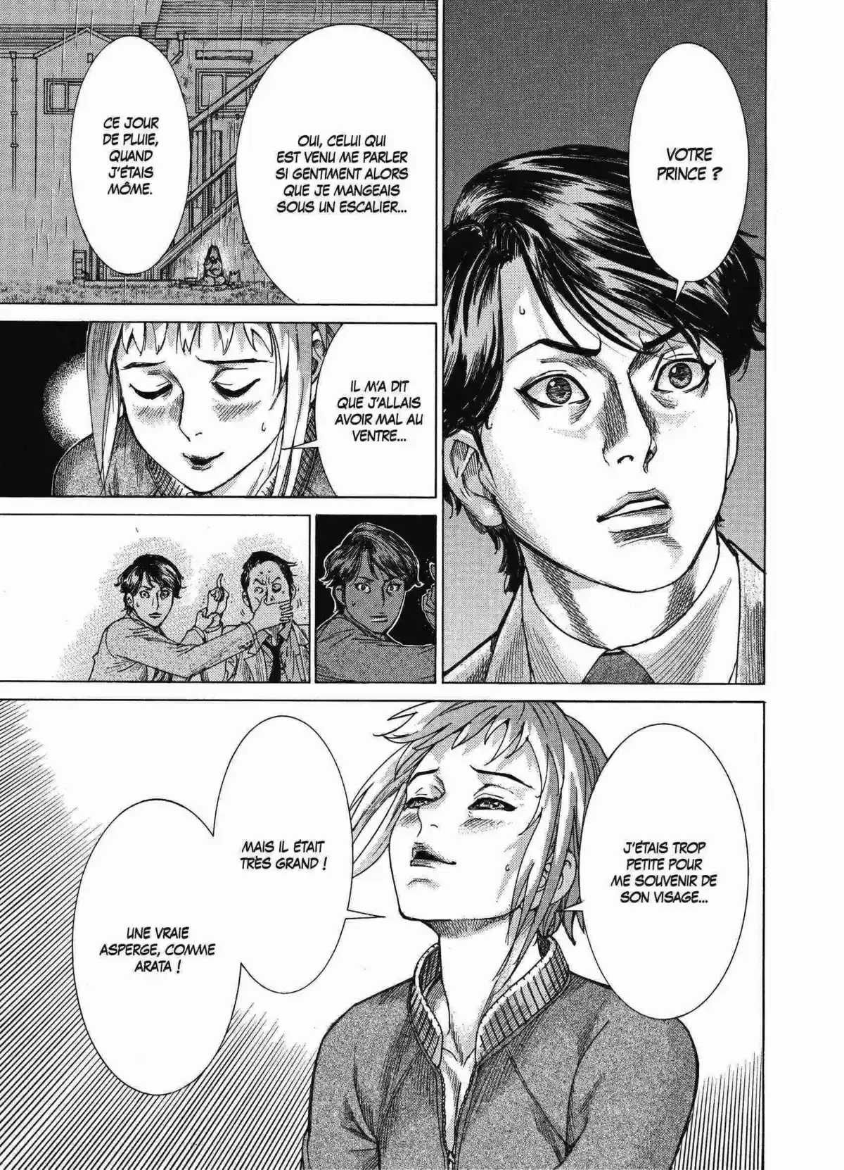 Pour le pire Volume 1 page 151