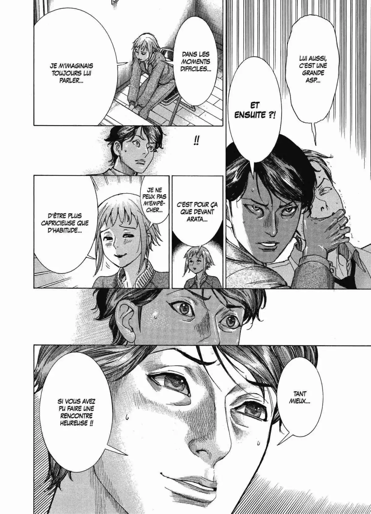 Pour le pire Volume 1 page 152