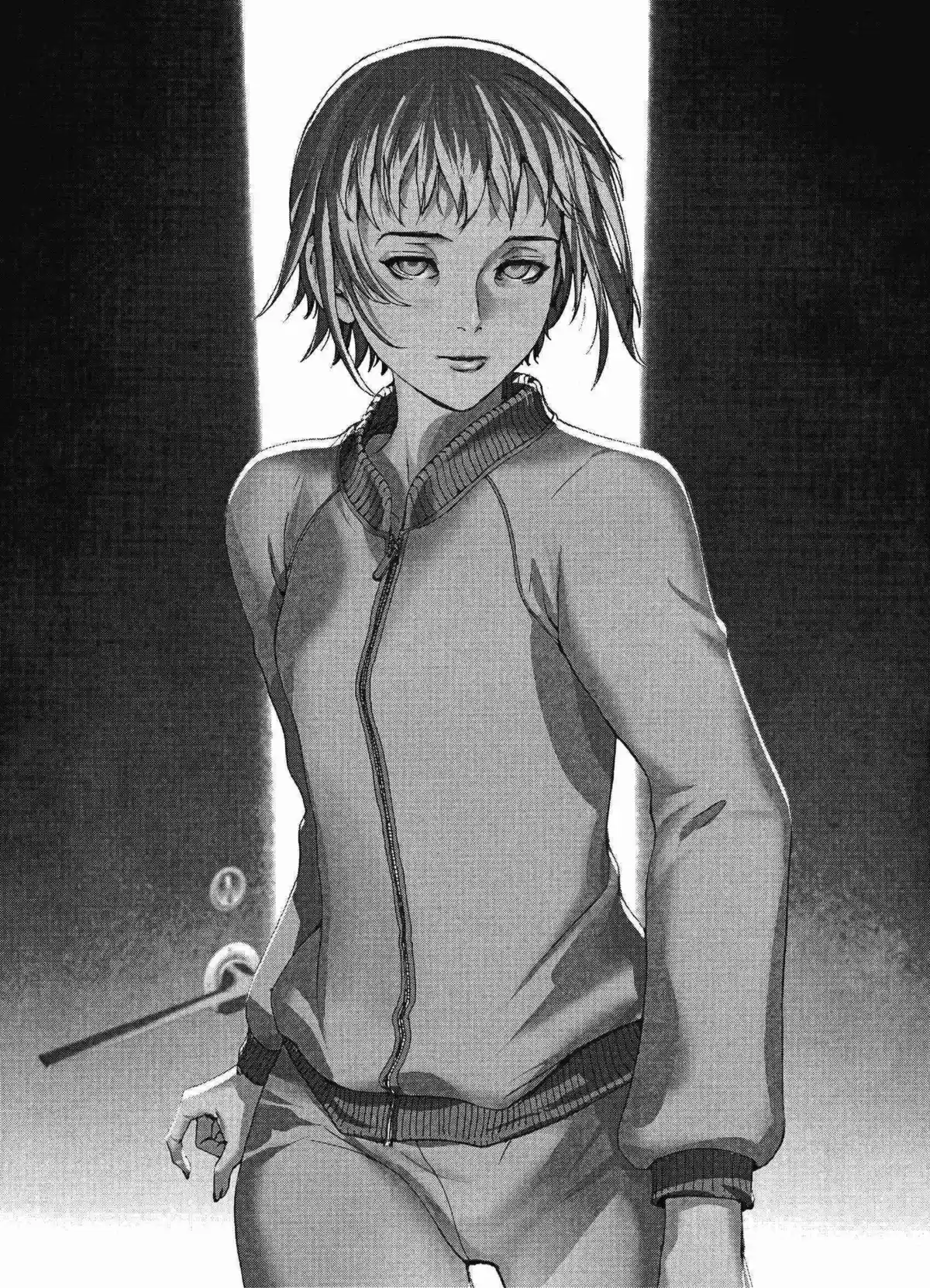 Pour le pire Volume 1 page 44