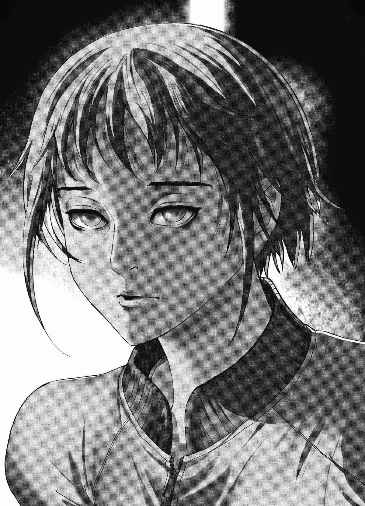 Pour le pire Volume 1 page 45