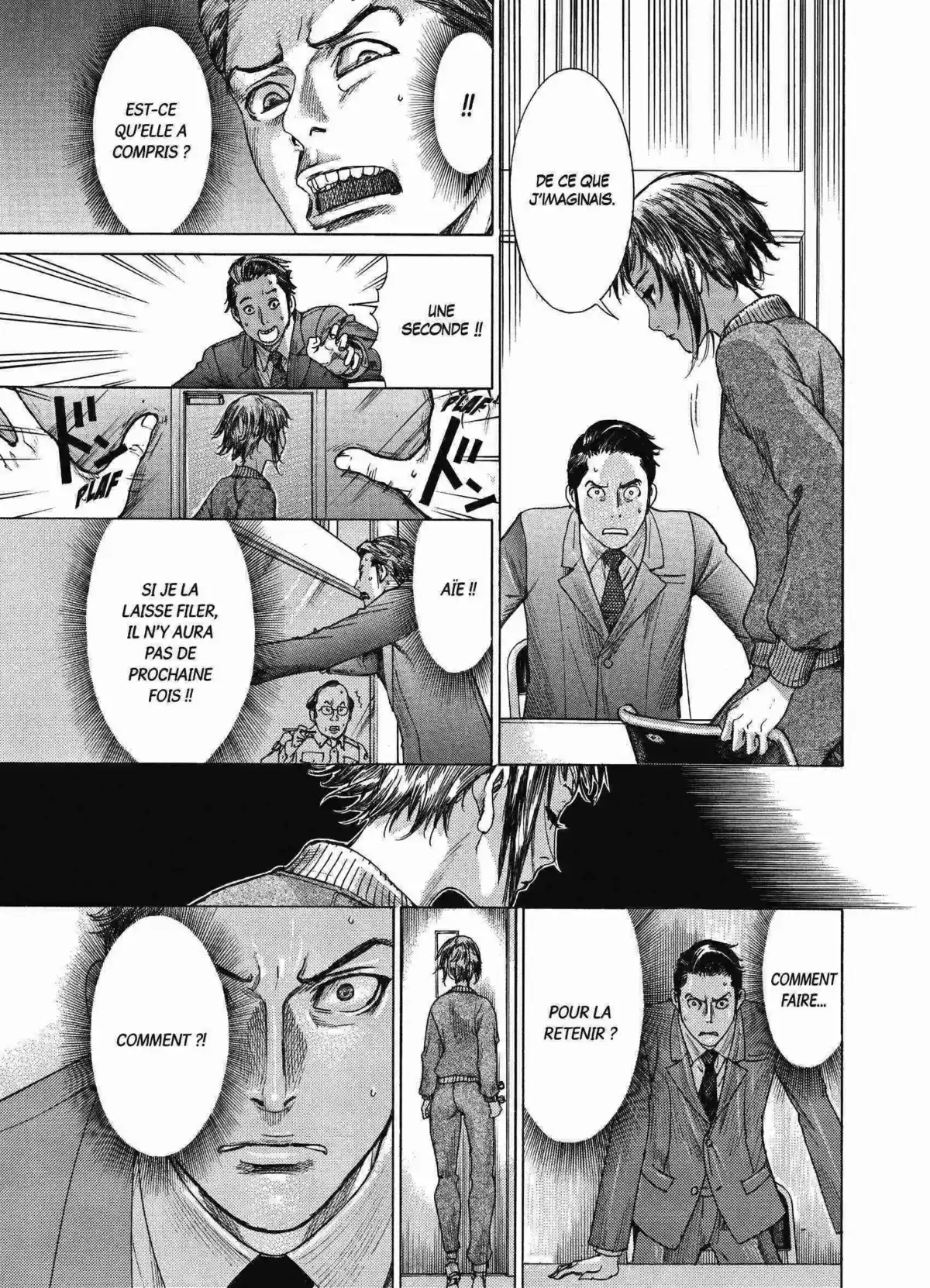 Pour le pire Volume 1 page 51