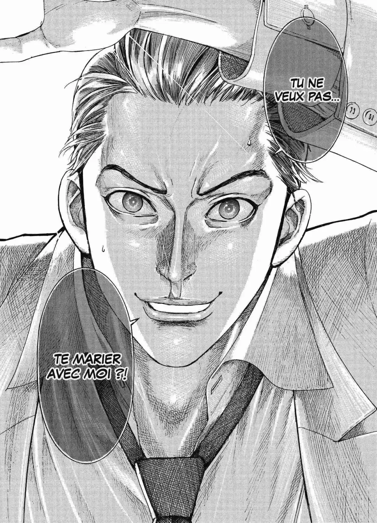Pour le pire Volume 1 page 54