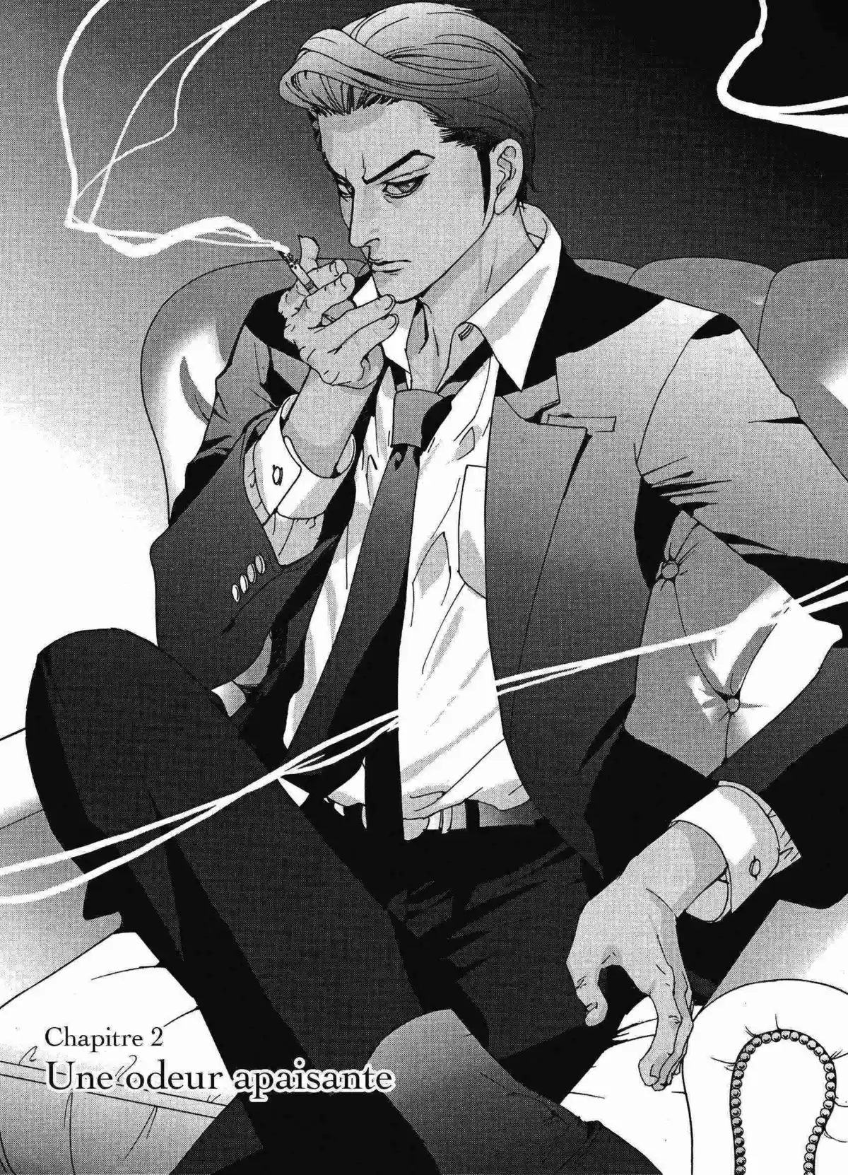 Pour le pire Volume 1 page 55
