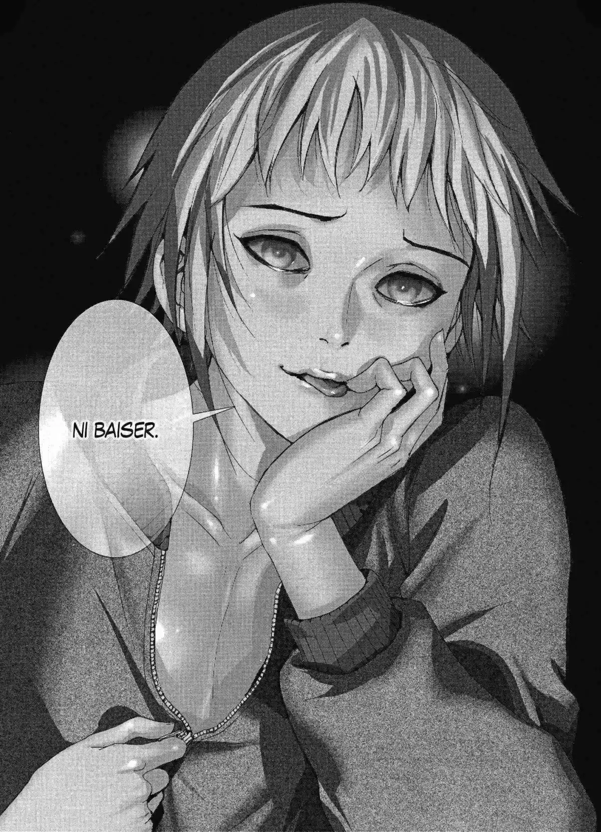 Pour le pire Volume 1 page 63