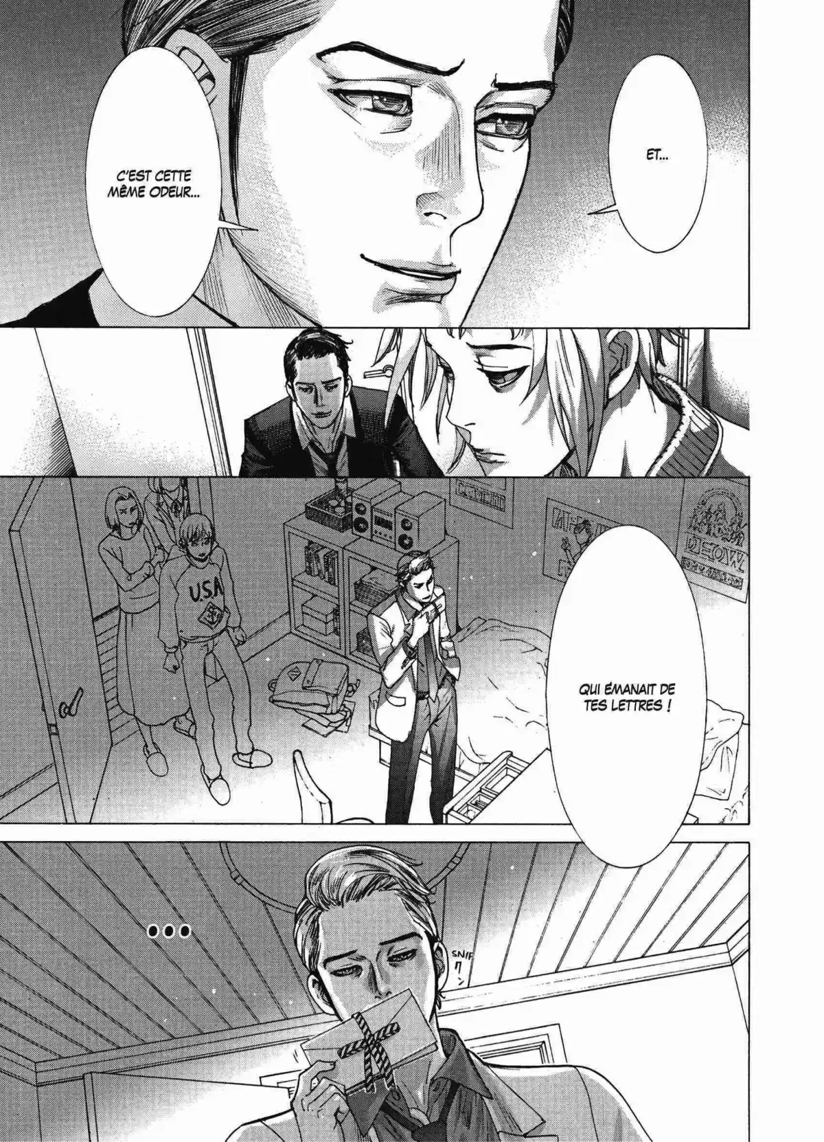 Pour le pire Volume 1 page 69
