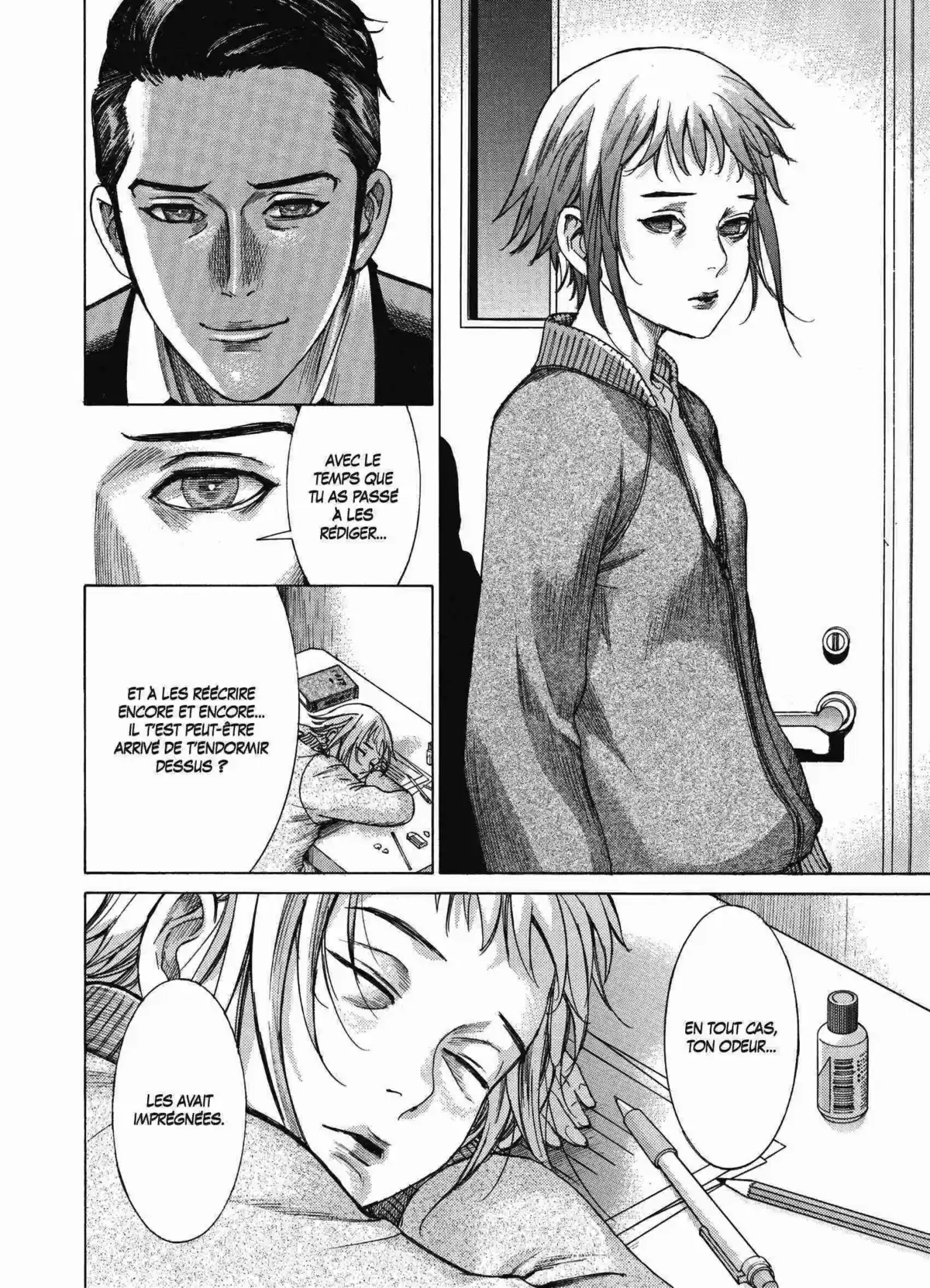Pour le pire Volume 1 page 70