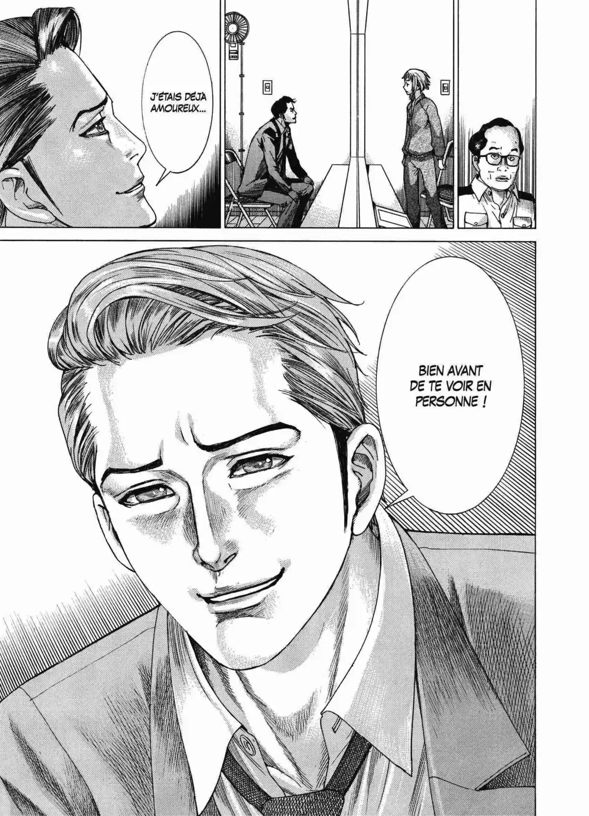Pour le pire Volume 1 page 71