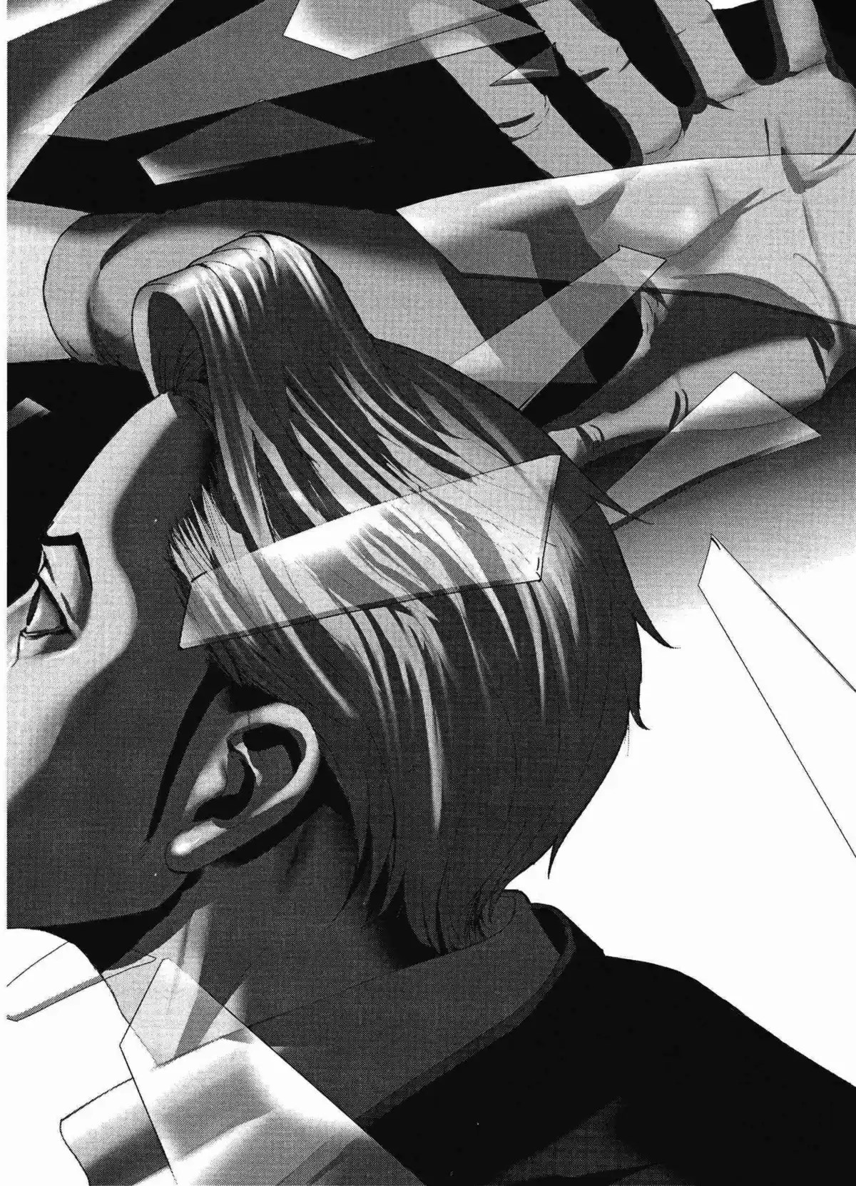 Pour le pire Volume 1 page 74