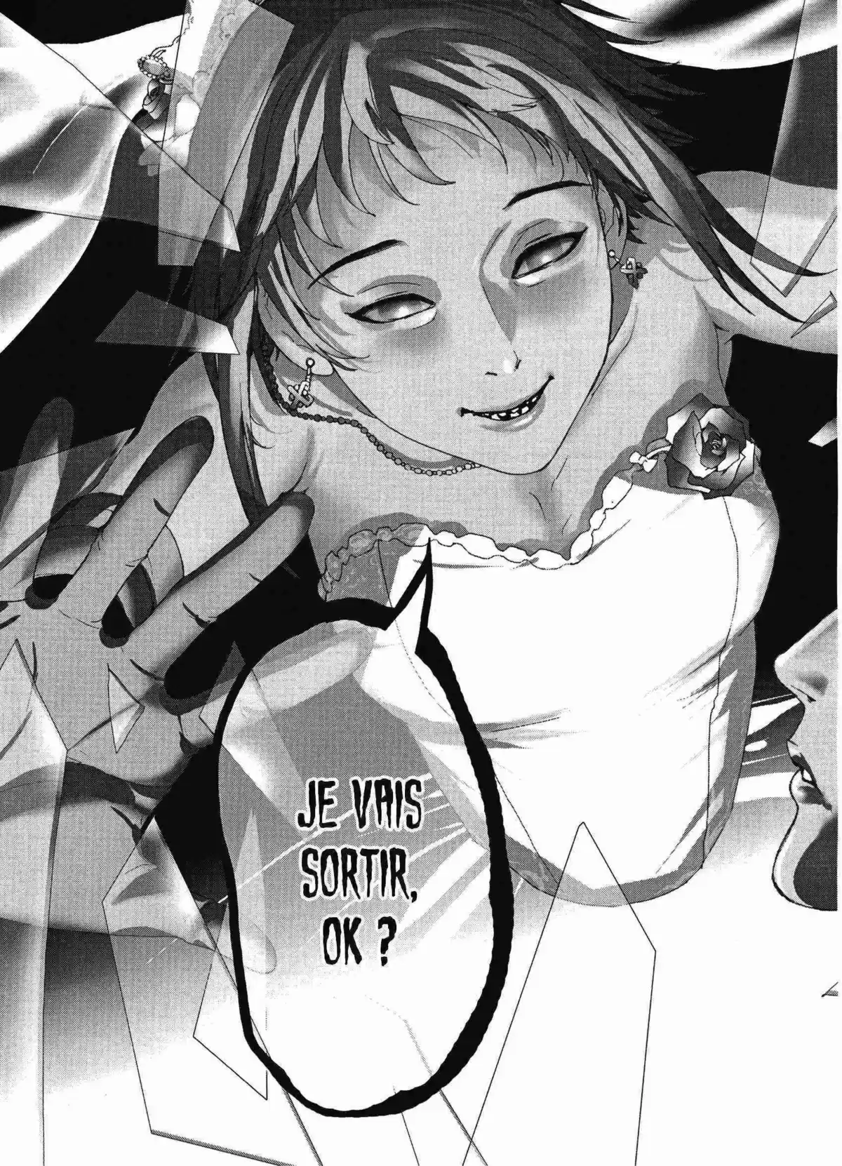 Pour le pire Volume 1 page 75