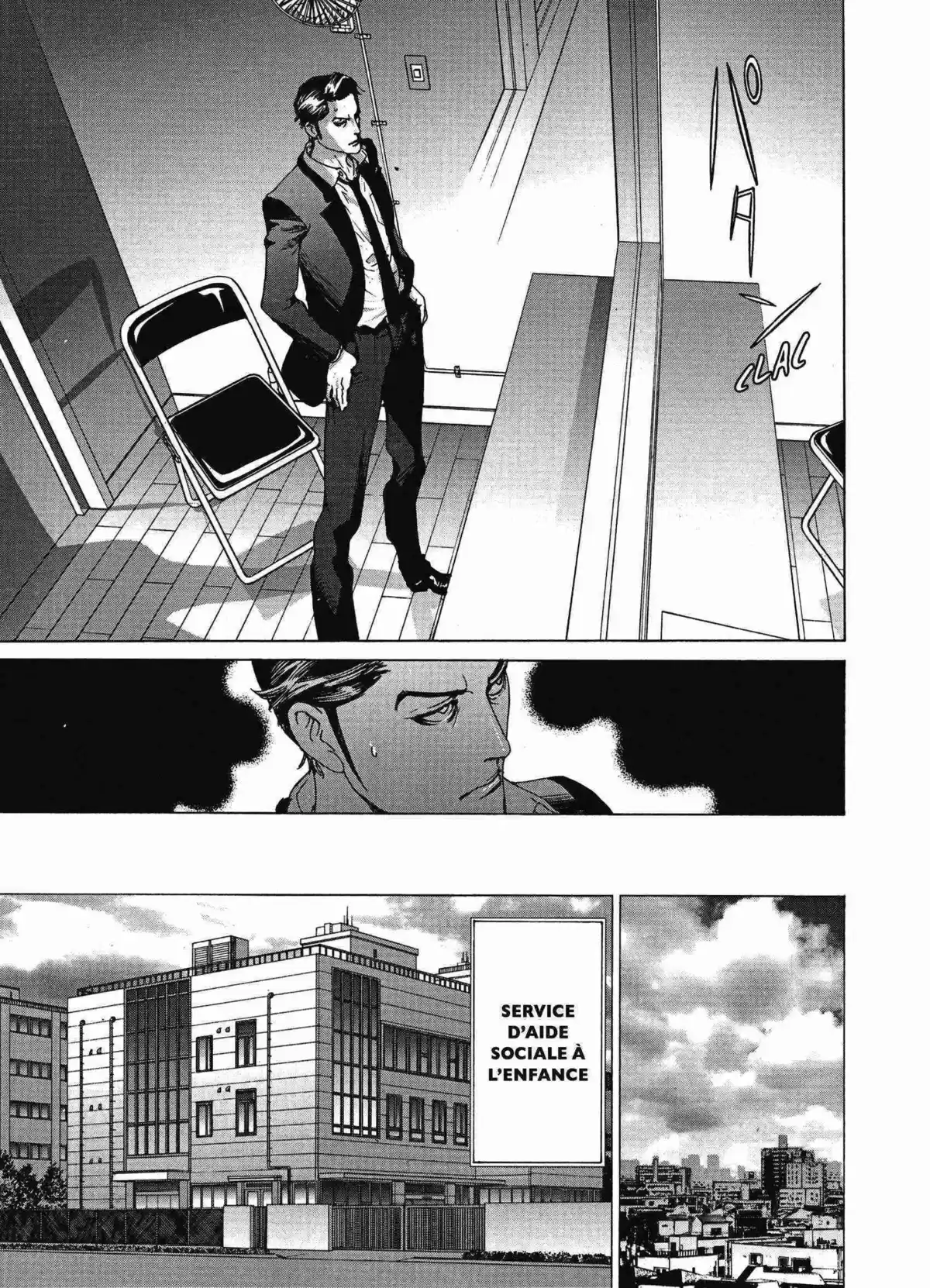 Pour le pire Volume 1 page 77